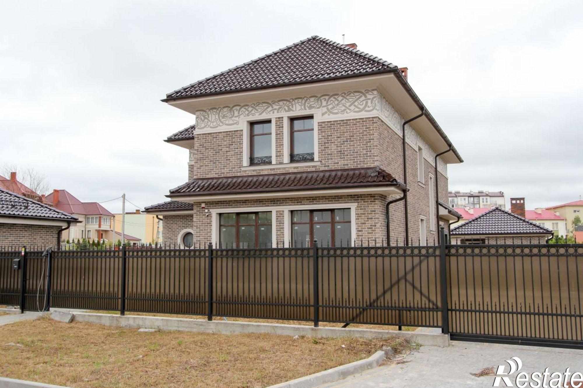 Купить дачу, дом, коттедж за 27 000 000 рублей на Каштановая ул