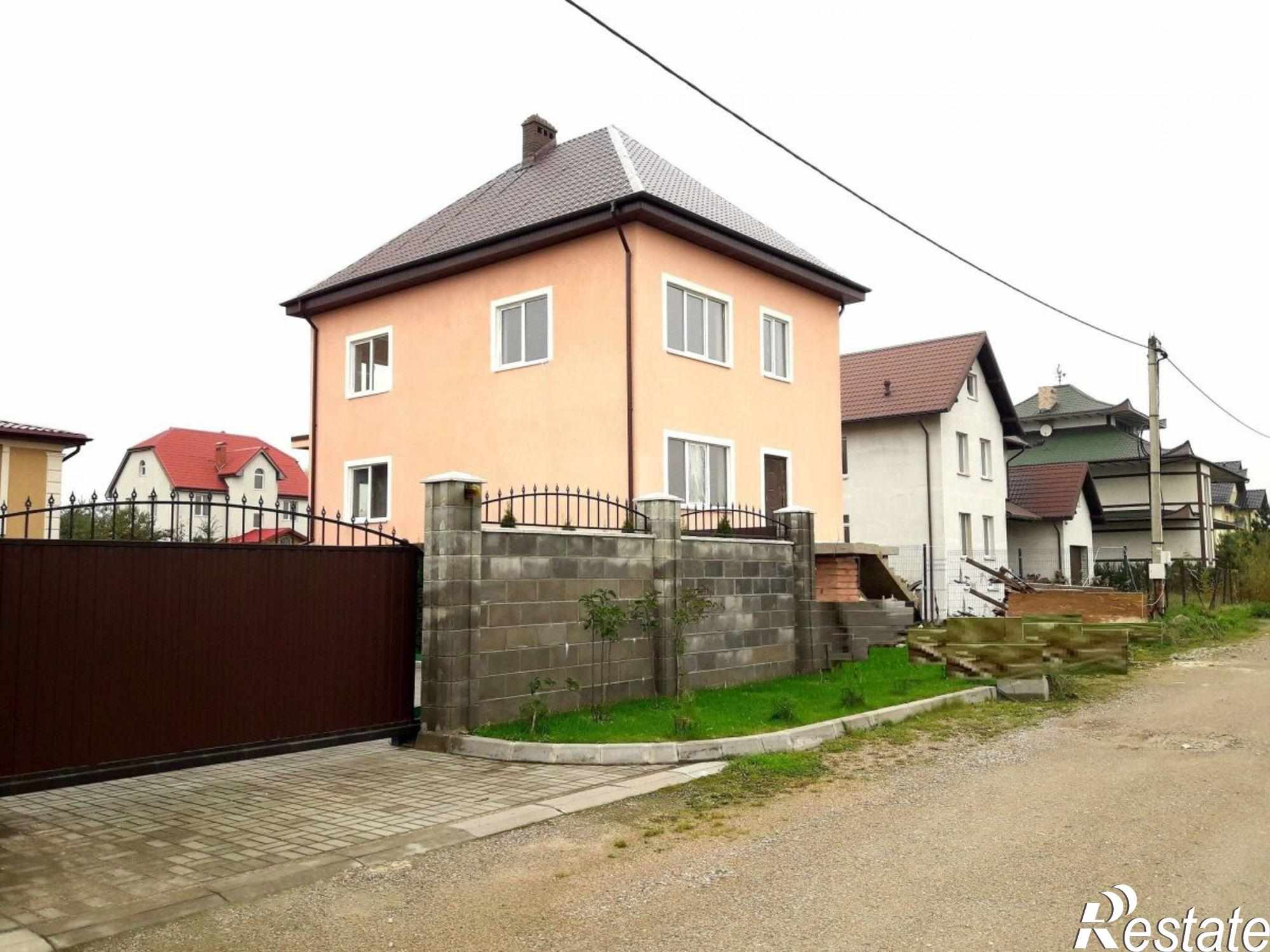 Купить дачу, дом, коттедж за 9 500 000 рублей на Озерная ул