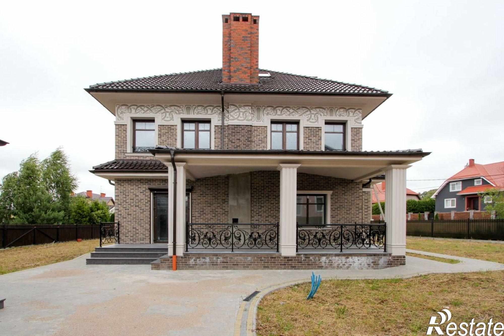 Купить дачу, дом, коттедж за 27 000 000 рублей на Каштановая ул
