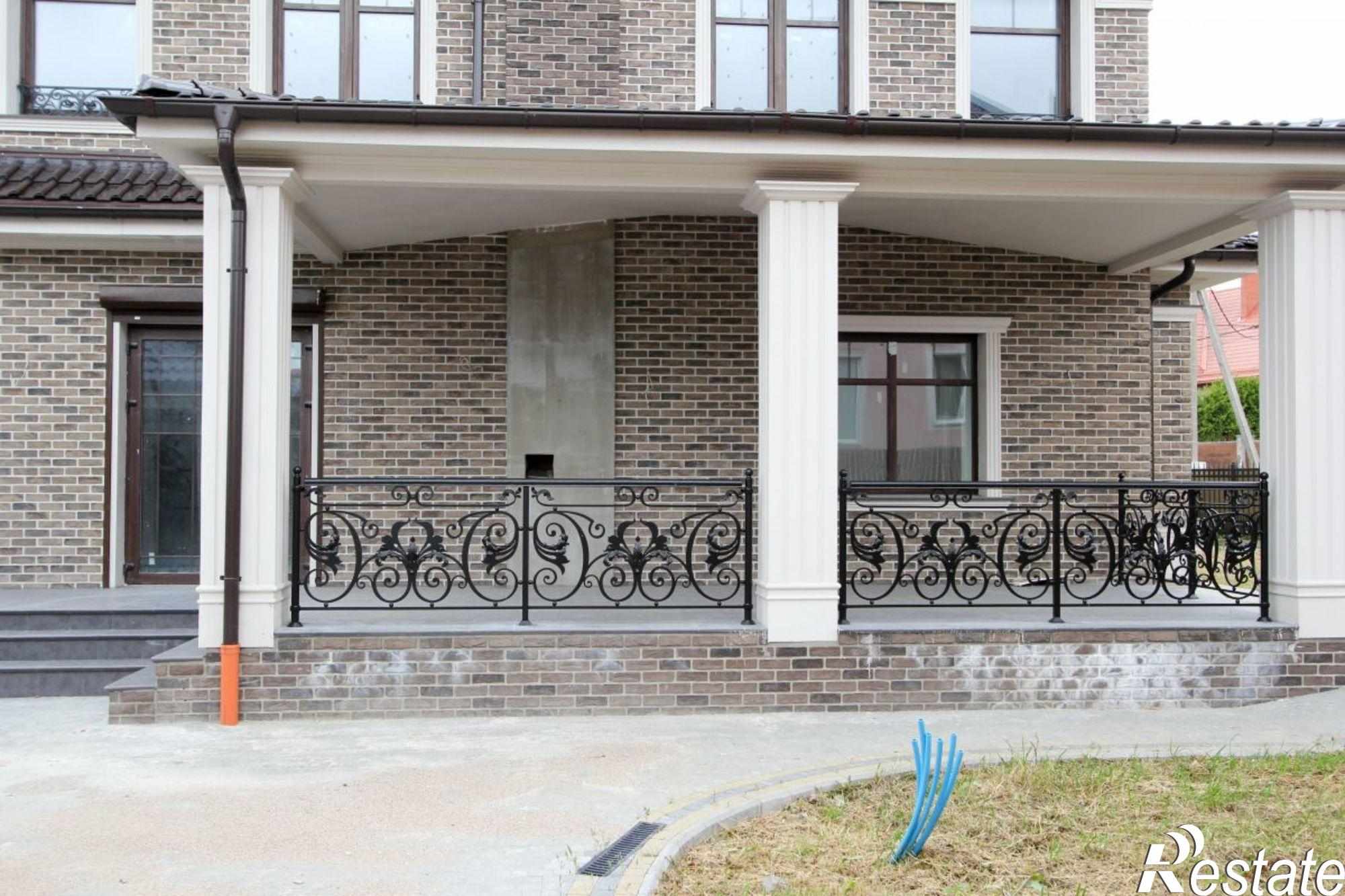 Купить дачу, дом, коттедж за 27 000 000 рублей на Каштановая ул