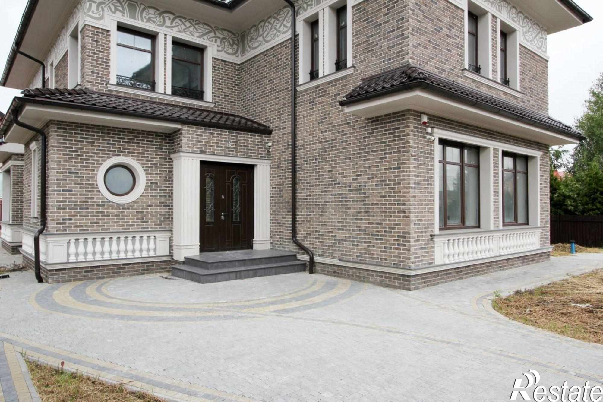 Купить дачу, дом, коттедж за 27 000 000 рублей на Каштановая ул