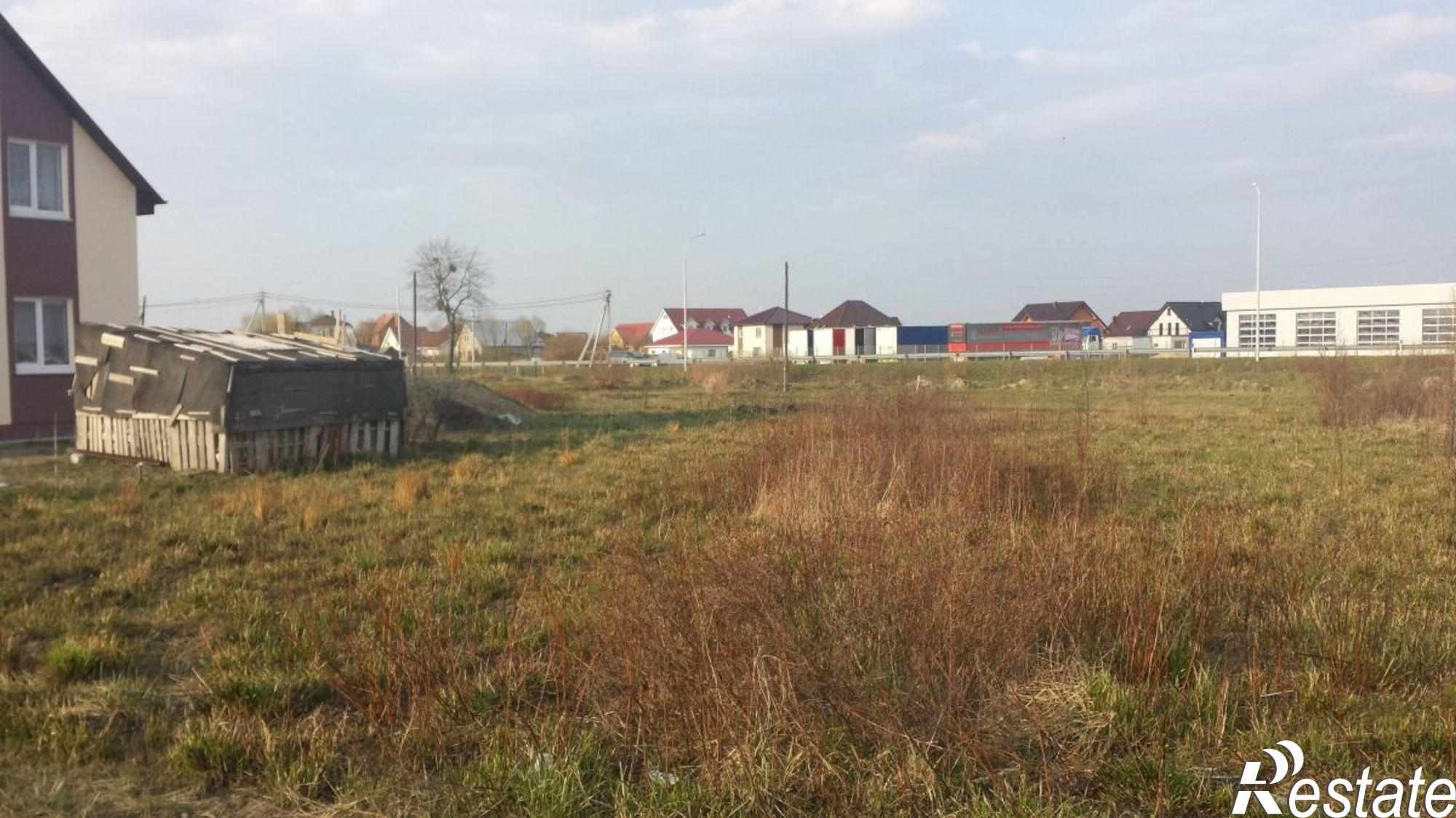 Купить землю, земельный участок за 650 000 рублей на Яблоневая ул
