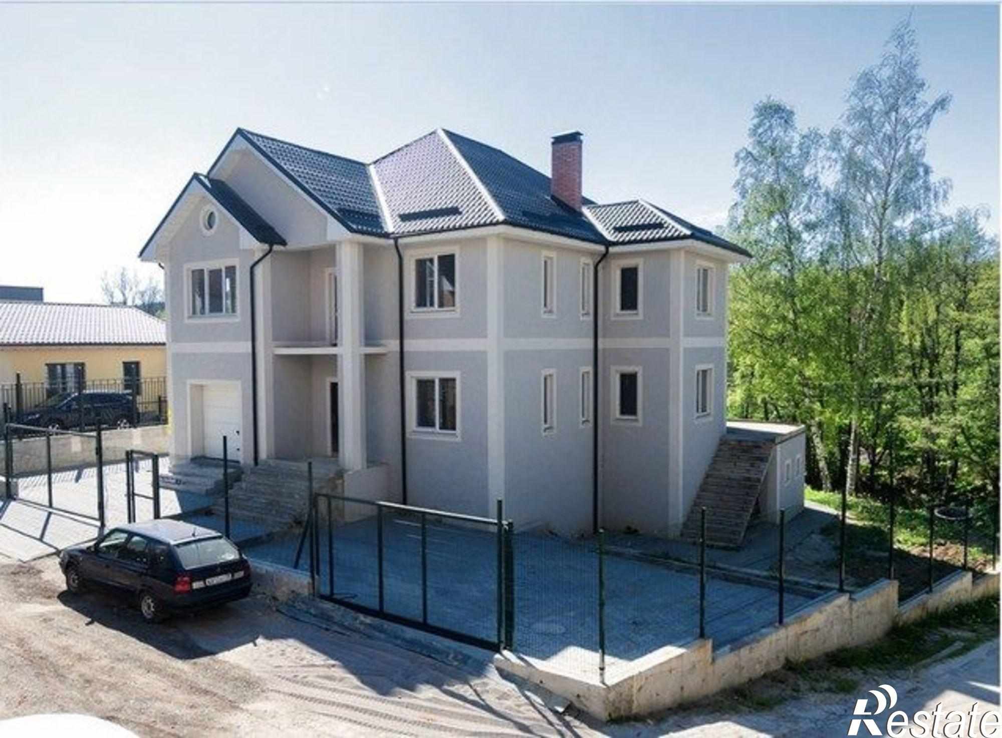 Купить дачу, дом, коттедж за 25 000 000 рублей на Ольховый пер