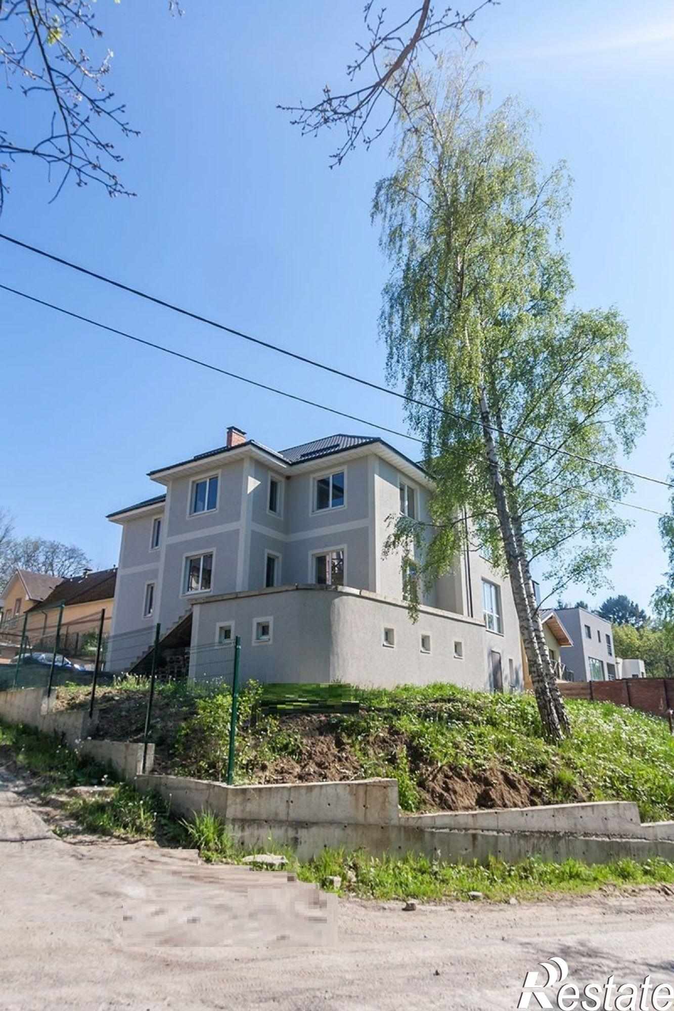 Купить дачу, дом, коттедж за 25 000 000 рублей на Ольховый пер
