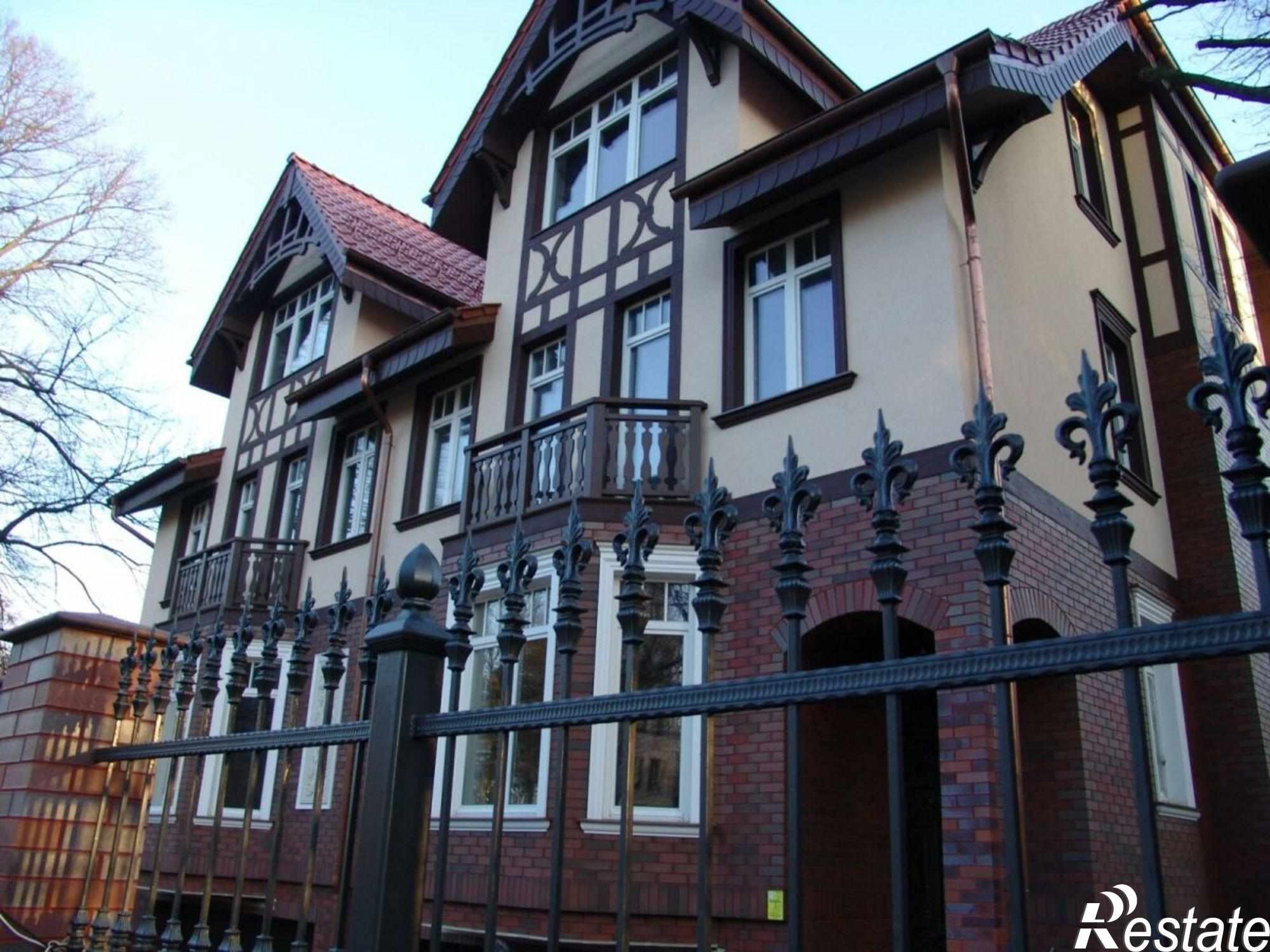 Купить дачу, дом, коттедж за 60 000 000 рублей на Кутузова ул