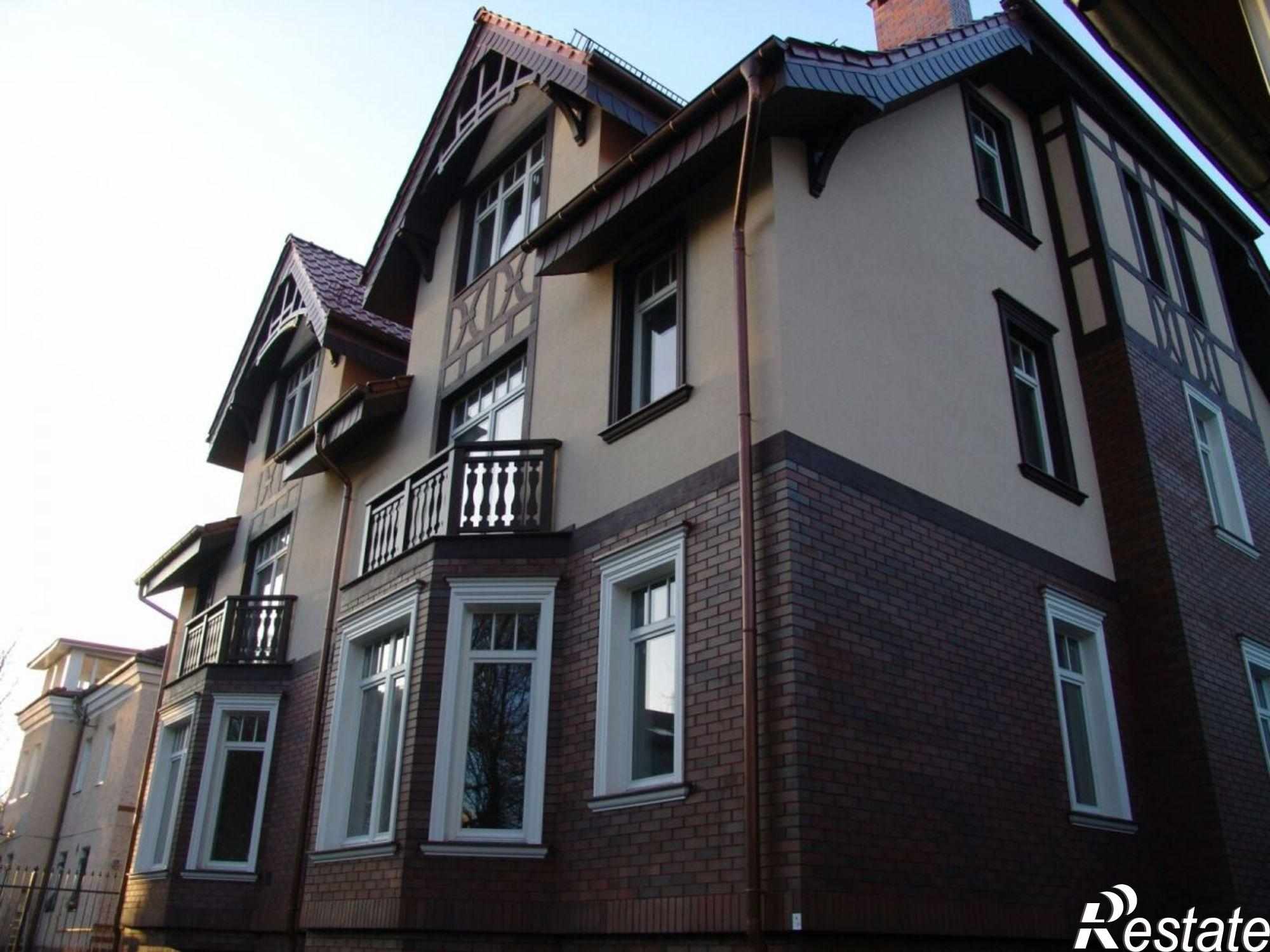 Купить дачу, дом, коттедж за 60 000 000 рублей на Кутузова ул