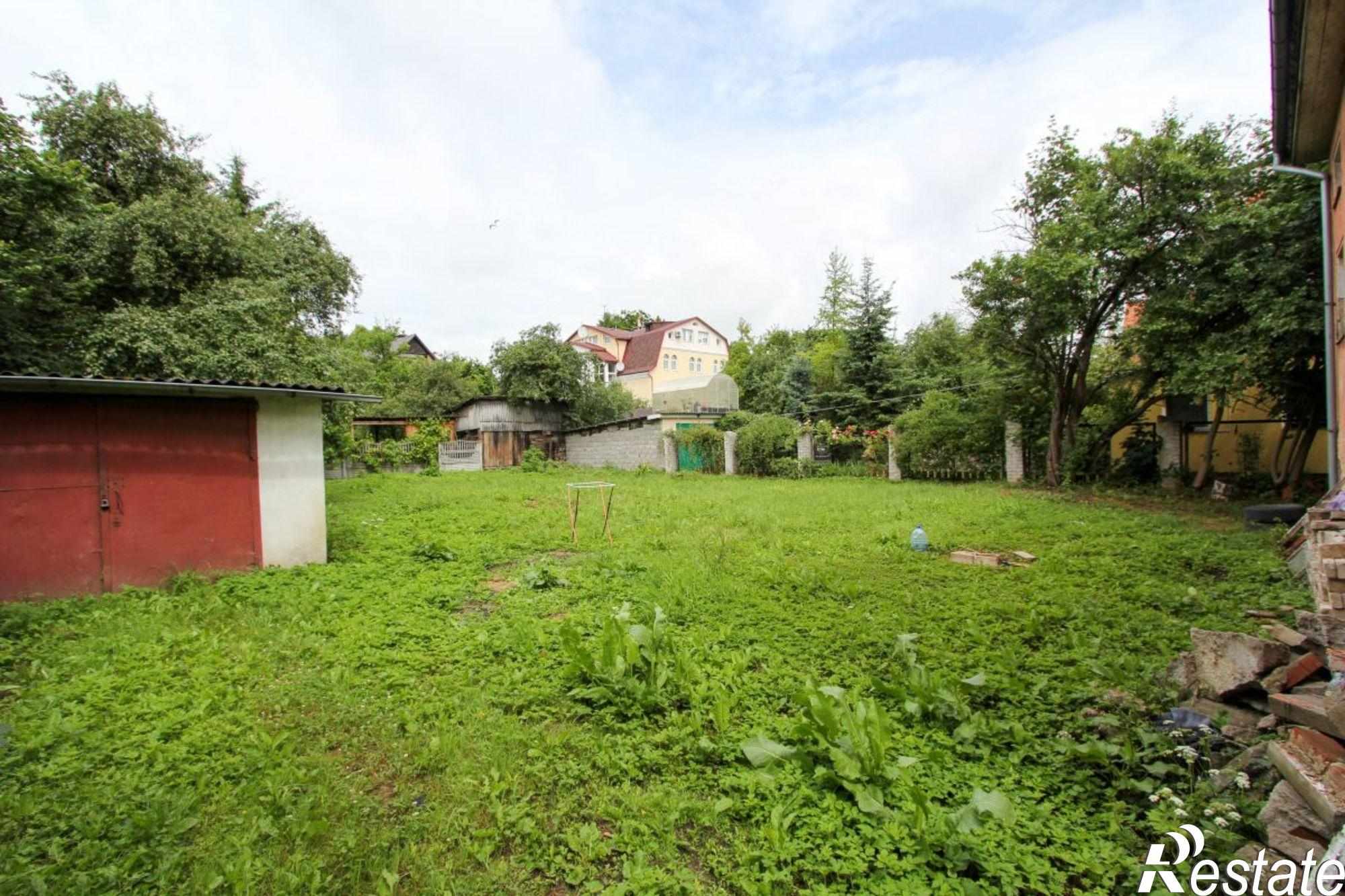 Купить дачу, дом, коттедж за 25 000 000 рублей на Тельмана ул