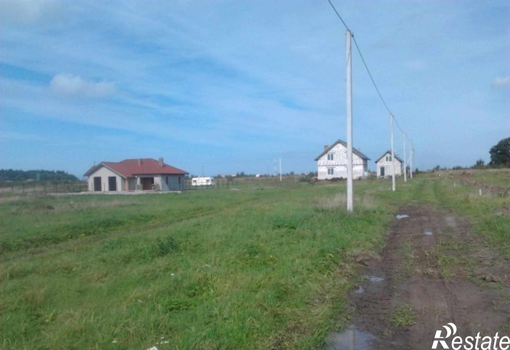 Купить землю, земельный участок за 960 000 рублей на Клинцовка п, Витебская ул