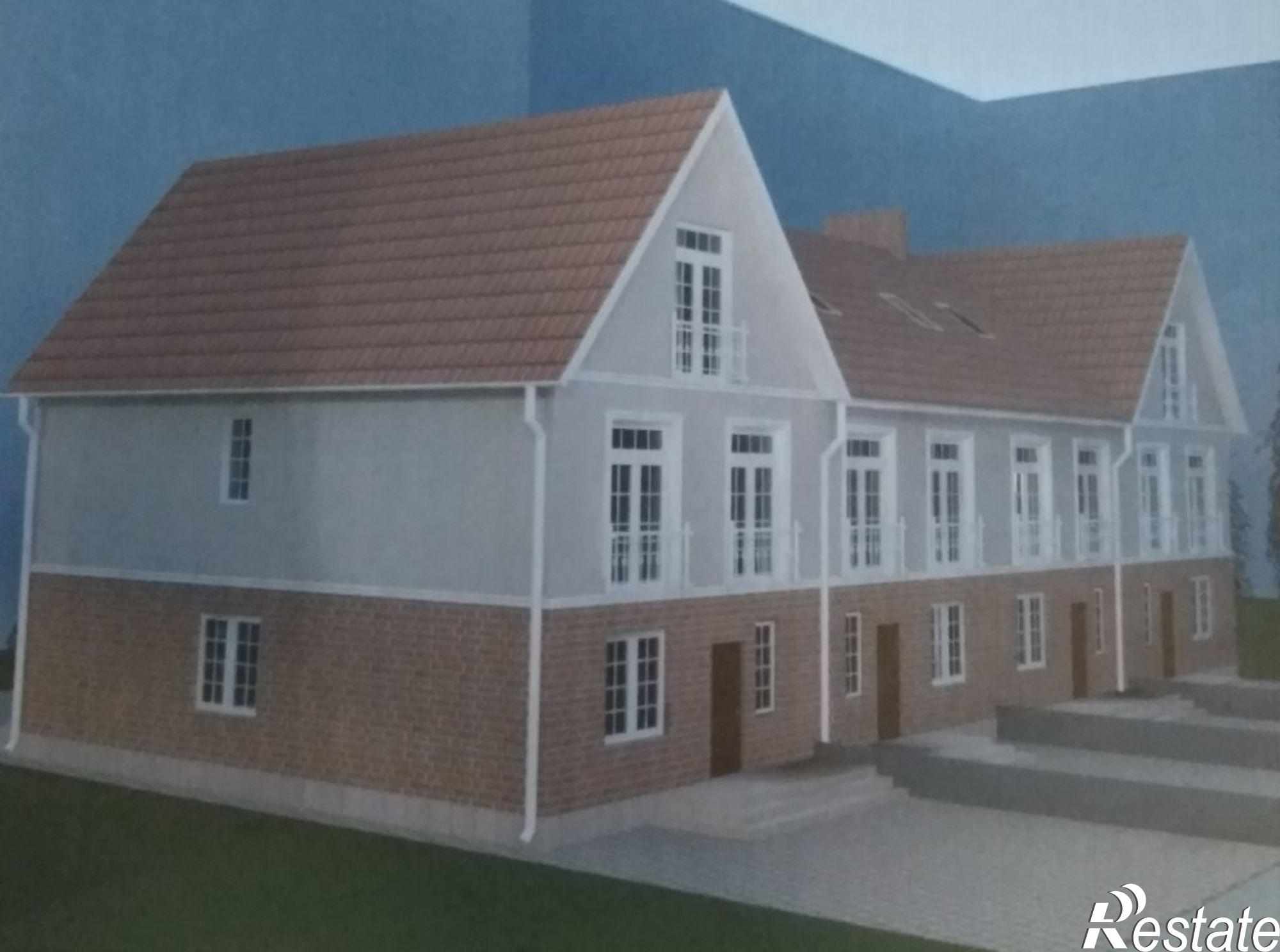 Купить дачу, дом, коттедж за 13 590 000 рублей на Осетинская ул