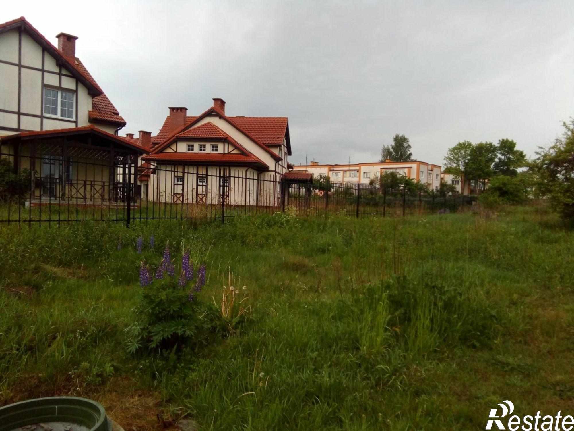 Купить землю, земельный участок за 2 400 000 рублей на Брянская ул