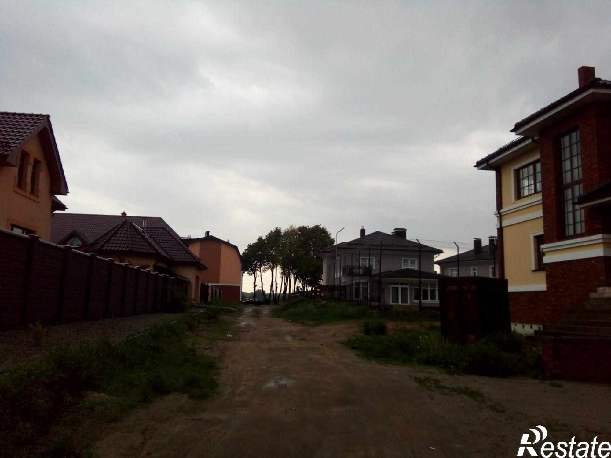 Купить землю, земельный участок за 2 400 000 рублей на Брянская ул