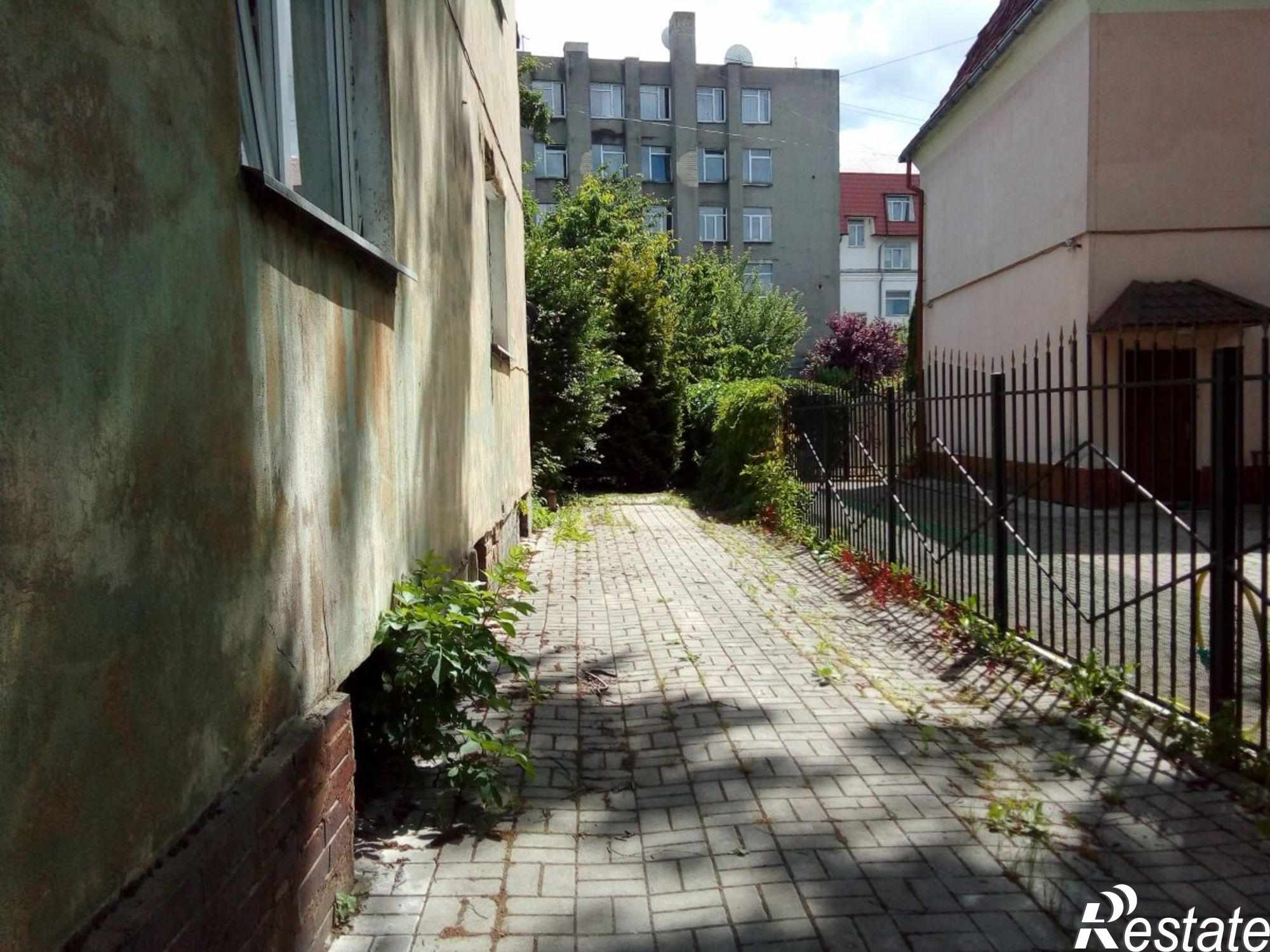 Купить землю, земельный участок за 25 000 000 рублей на Щорса ул