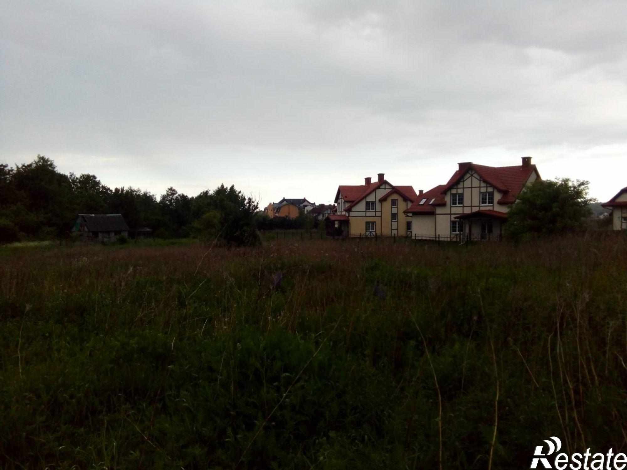 Купить землю, земельный участок за 2 400 000 рублей на Брянская ул