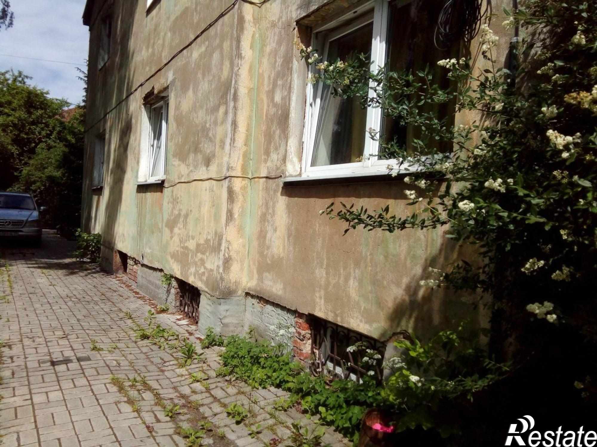 Купить землю, земельный участок за 25 000 000 рублей на Щорса ул