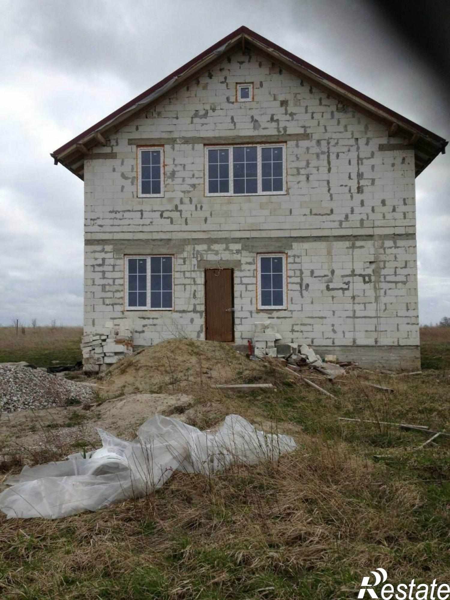 Купить дачу, дом, коттедж за 10 200 000 рублей на Клинцовка п, Гвардейская ул