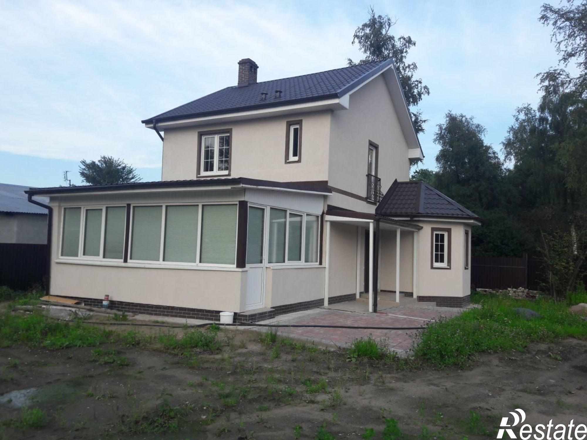 Купить дачу, дом, коттедж за 8 600 000 рублей на Дзержинского ул
