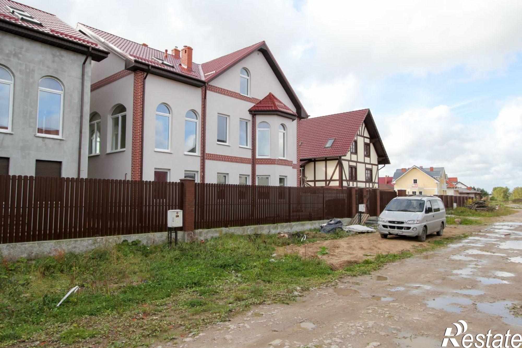 Купить дачу, дом, коттедж за 25 000 000 рублей на Счастливая ул
