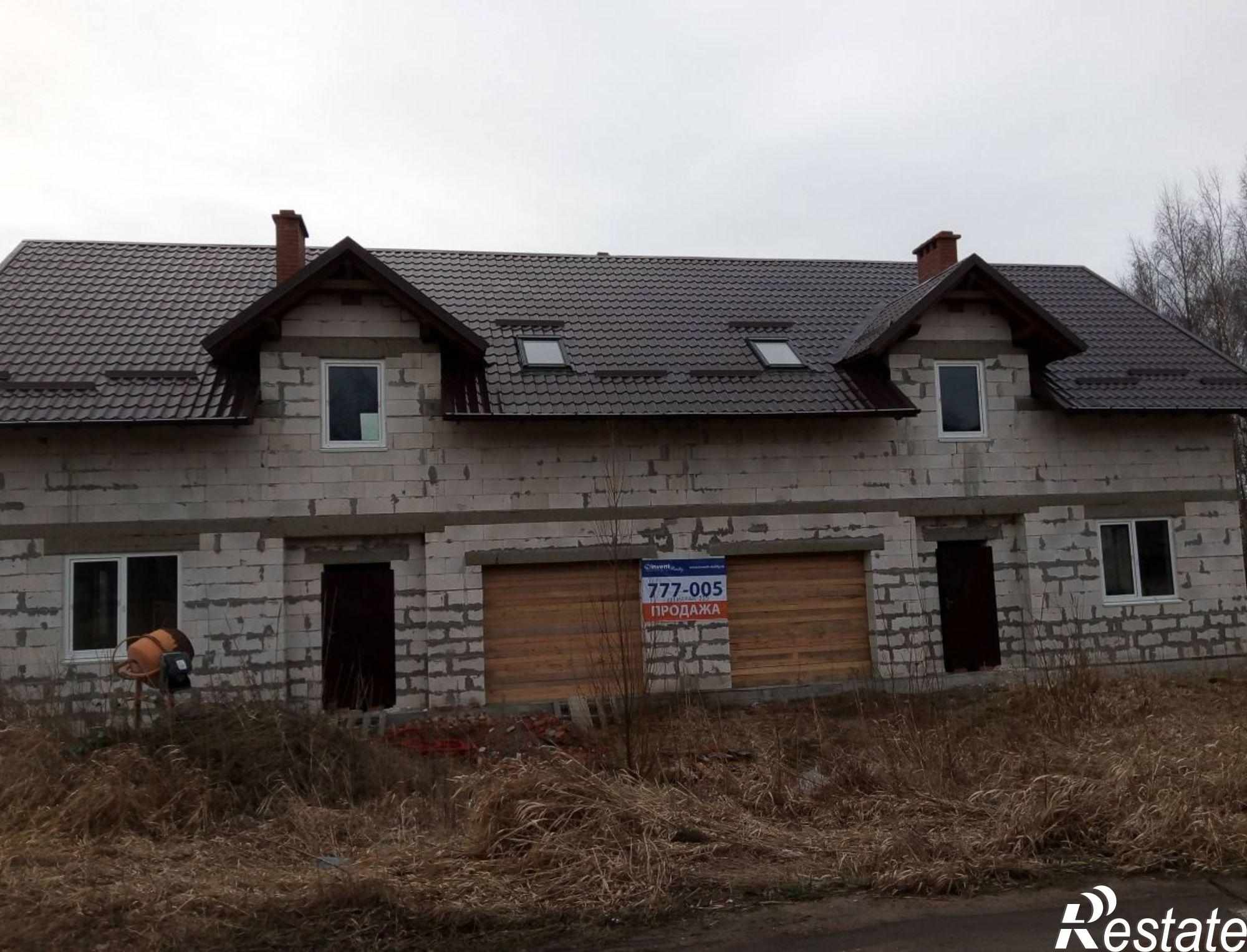 Купить дачу, дом, коттедж за 7 400 000 рублей на Рублевочка тер. СНТ, Золотая ул