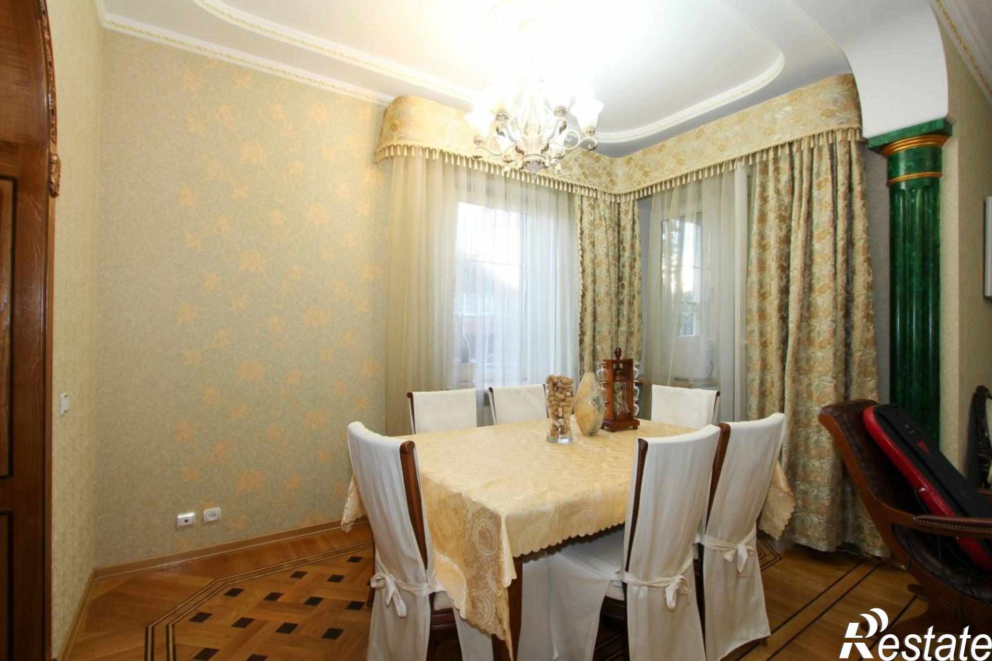 Купить дачу, дом, коттедж за 50 000 000 рублей на Лесная ул
