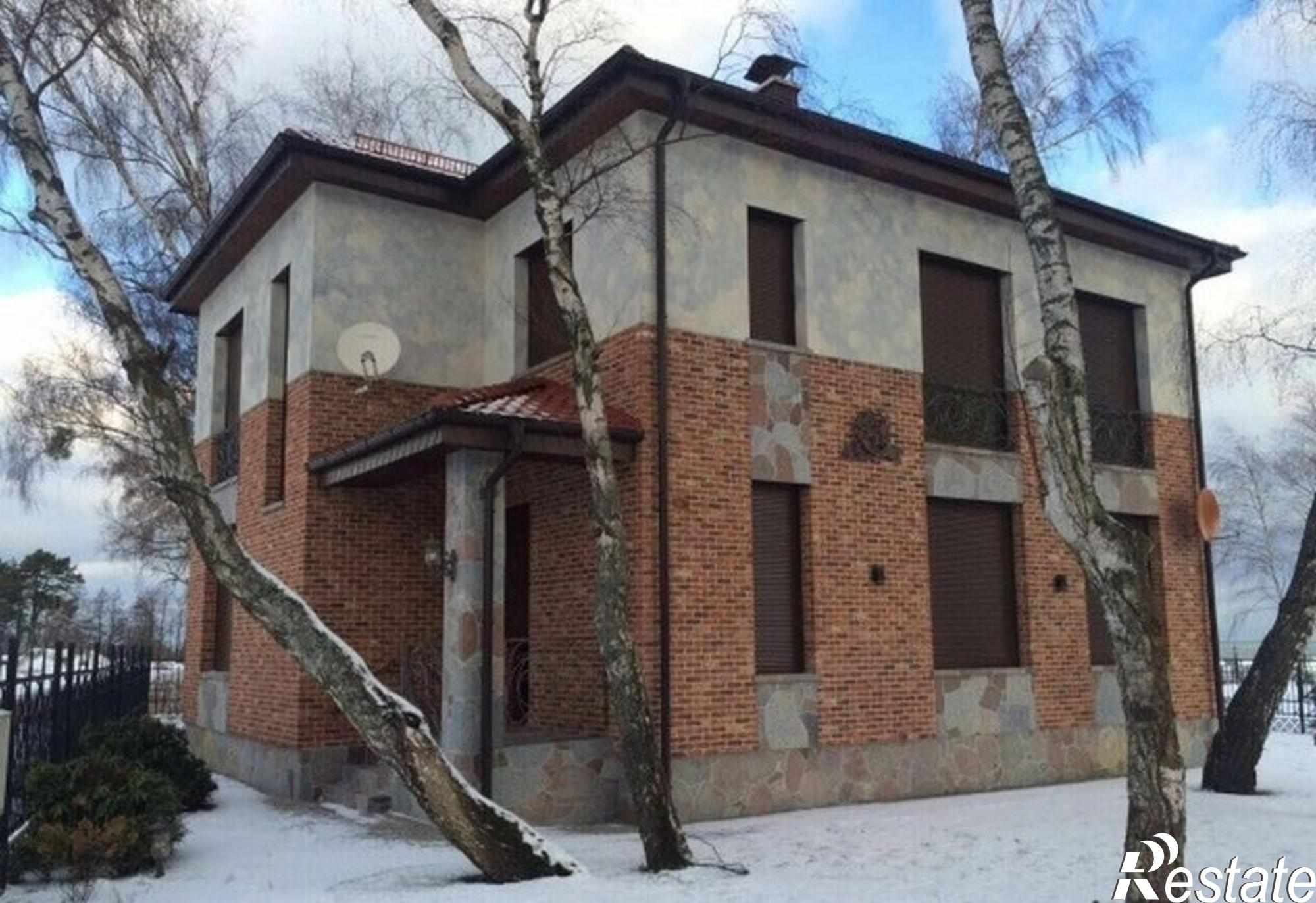 Купить дачу, дом, коттедж за 30 000 000 рублей на Береговая ул