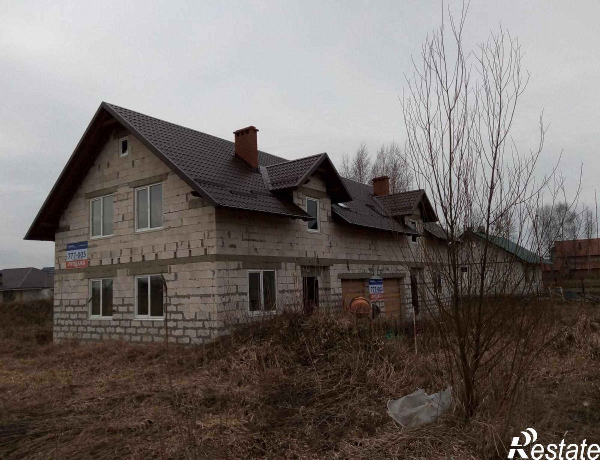 Купить дачу, дом, коттедж за 7 400 000 рублей на Рублевочка тер. СНТ, Золотая ул