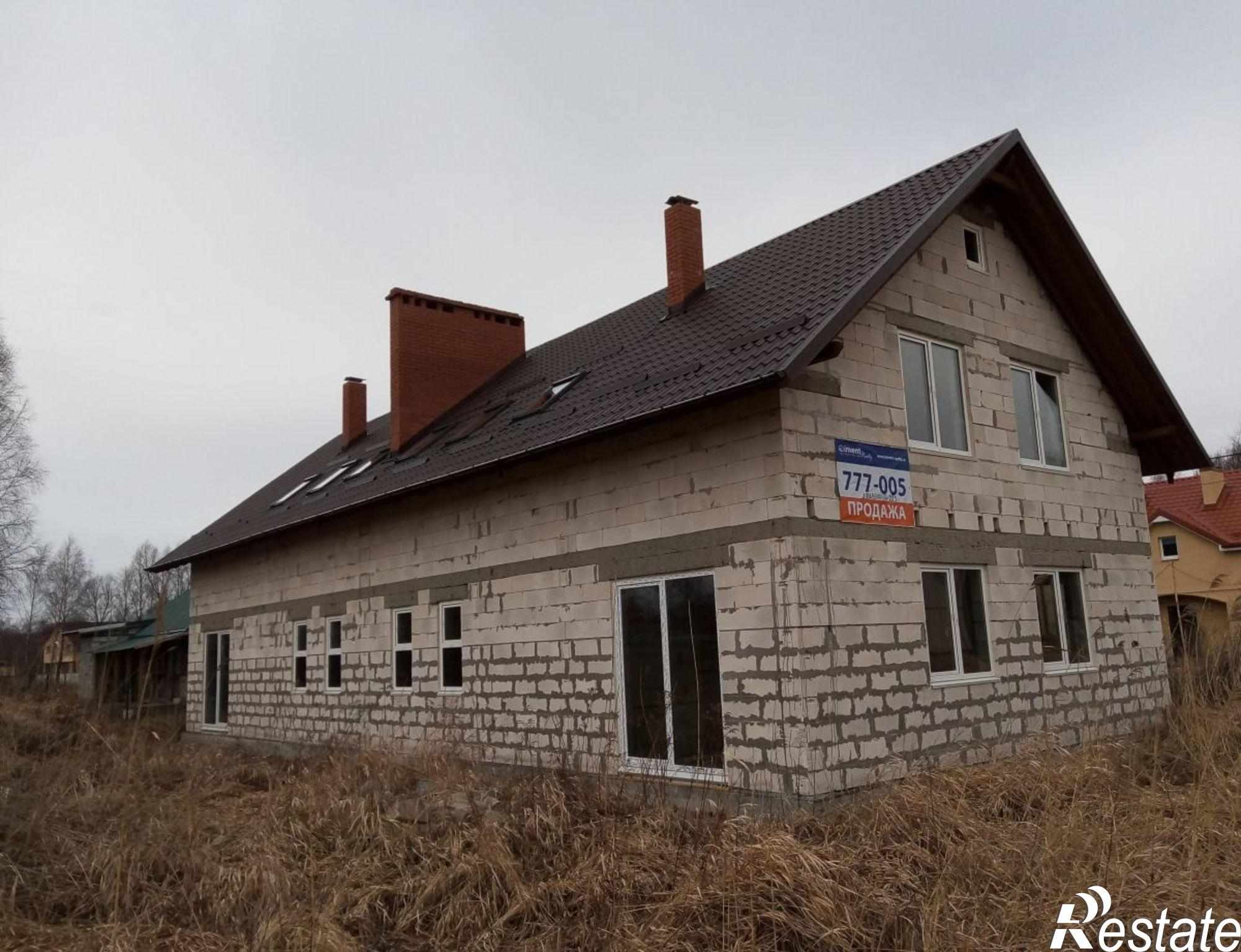 Купить дачу, дом, коттедж за 7 400 000 рублей на Рублевочка тер. СНТ, Золотая ул