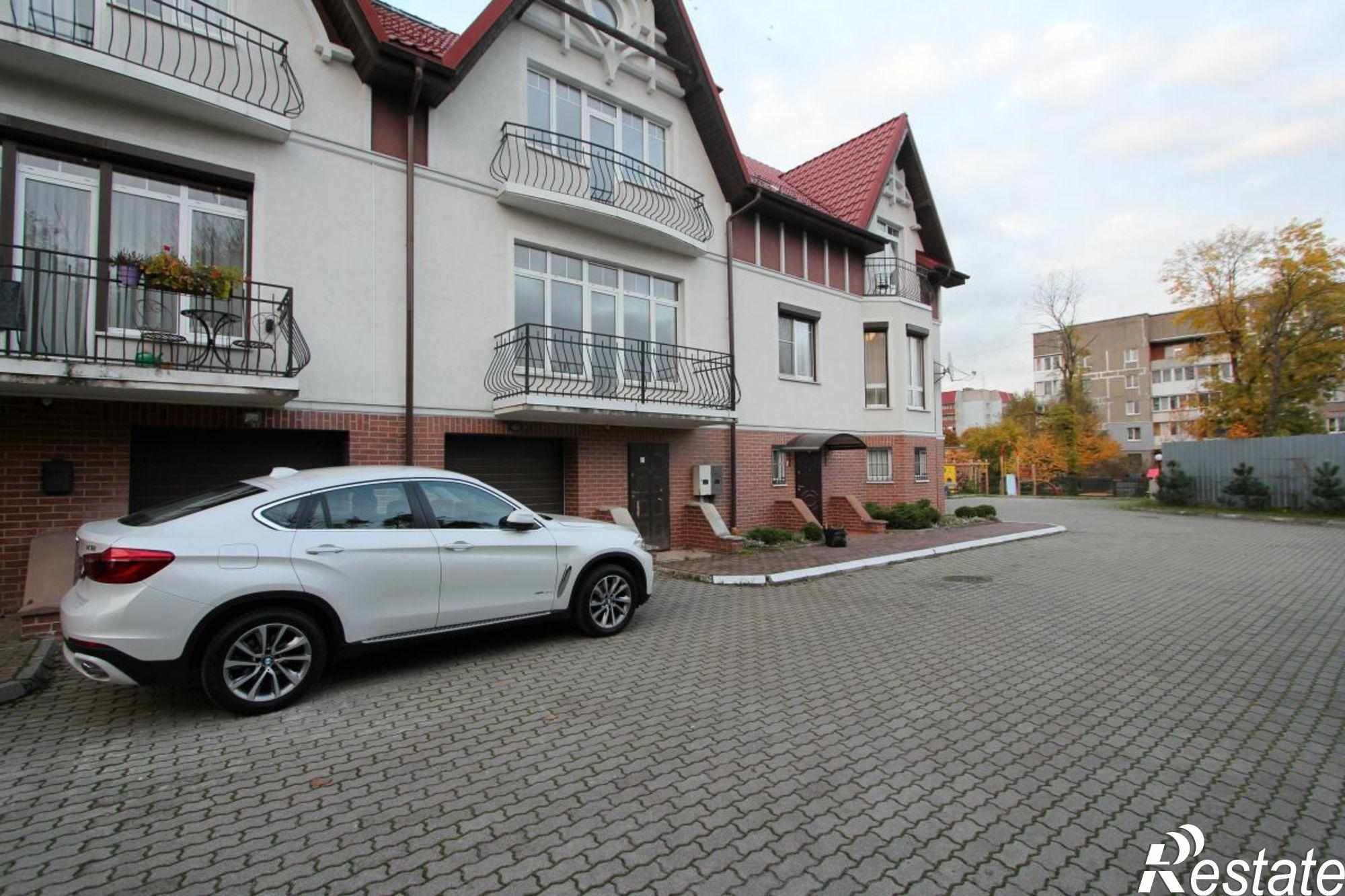 Купить дачу, дом, коттедж за 18 900 000 рублей на Чекистов ул