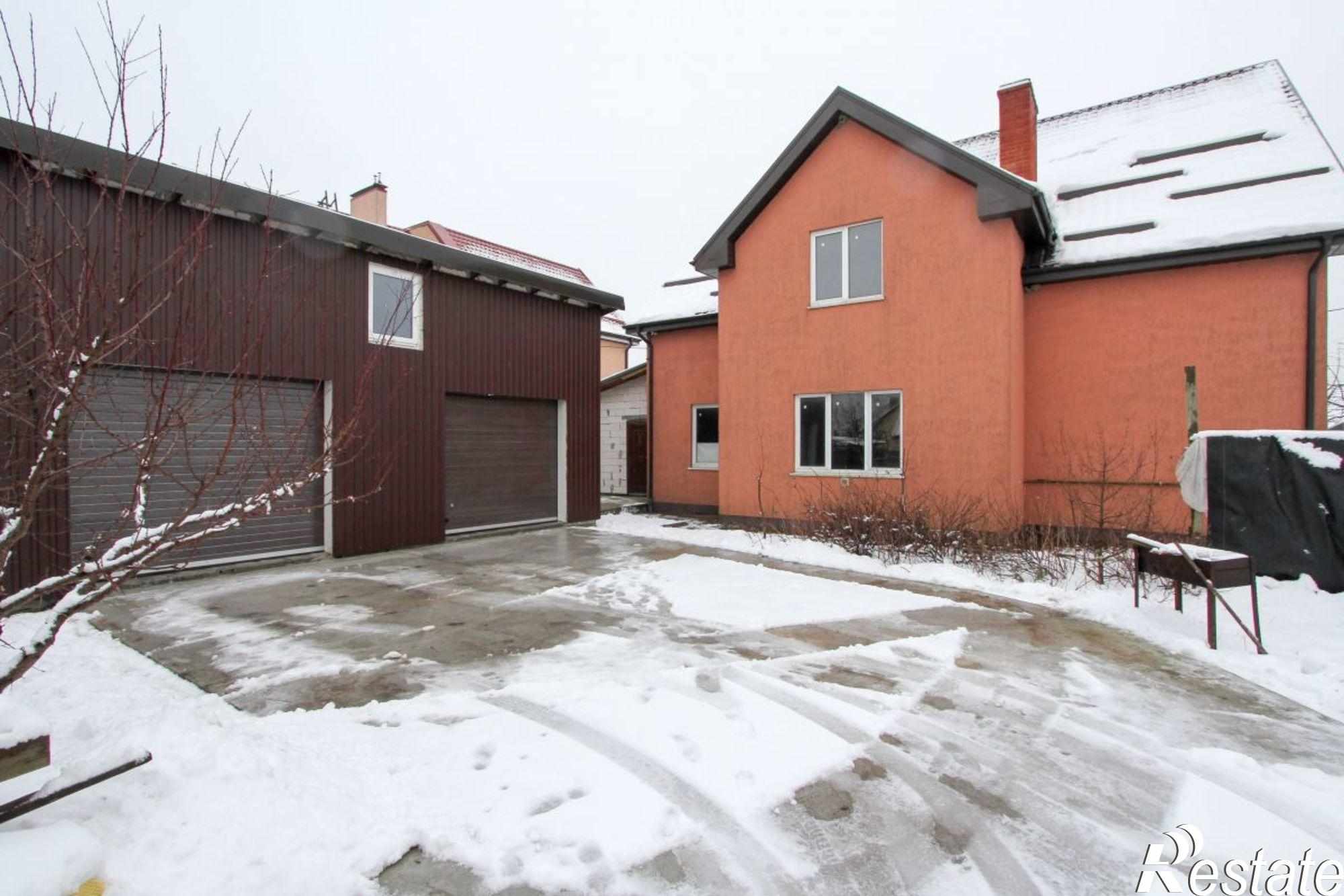 Купить дачу, дом, коттедж за 6 500 000 рублей на Степная ул