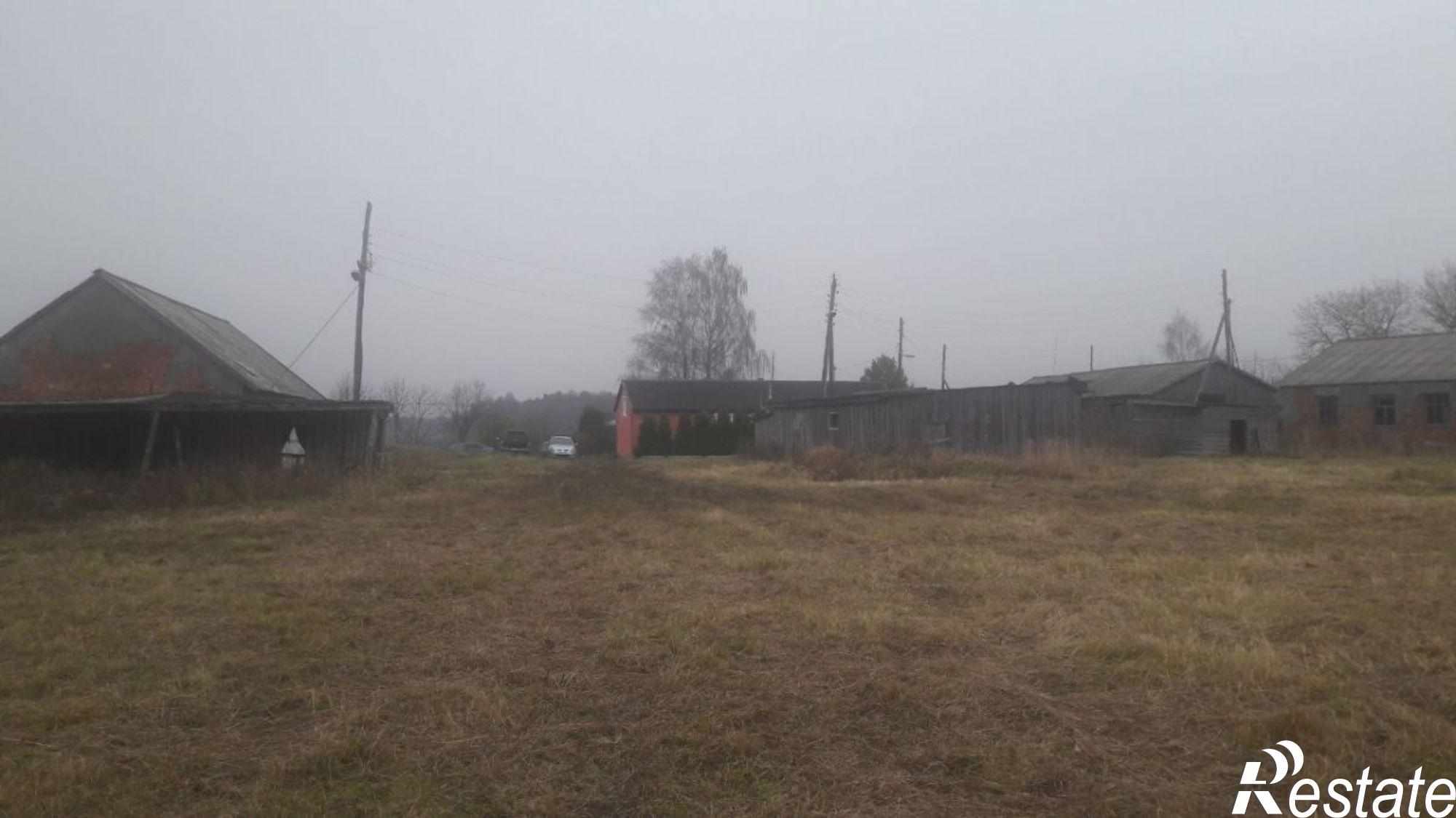 Купить землю, земельный участок за 2 300 000 рублей на Центральная ул