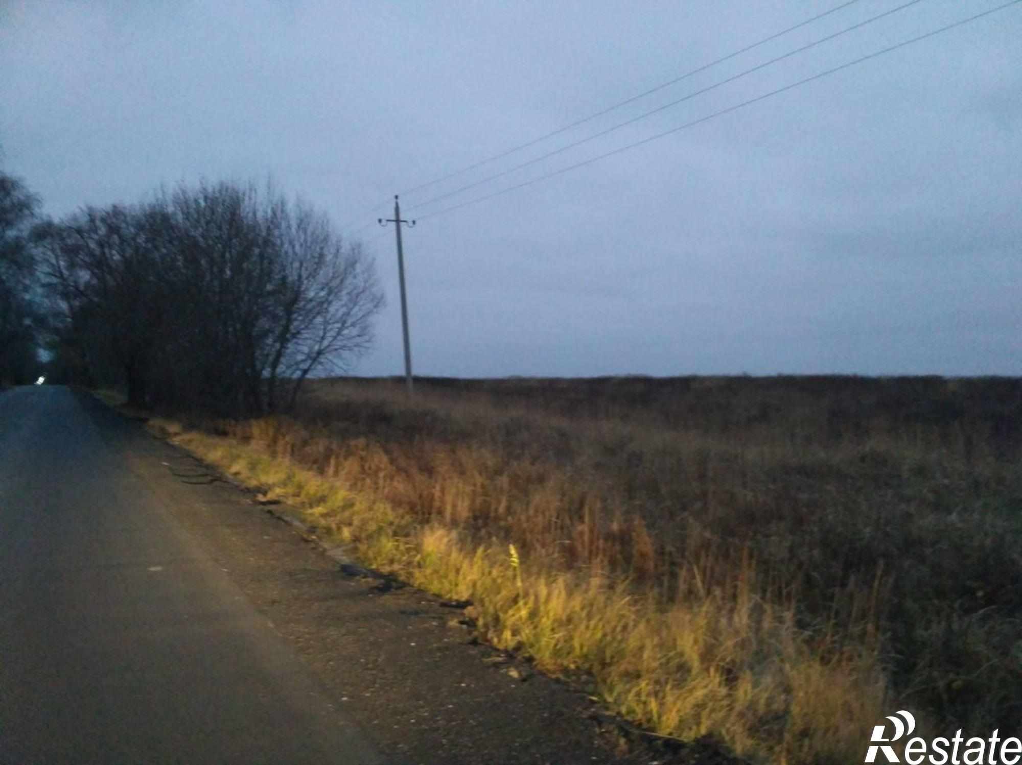 Купить землю, земельный участок за 700 000 рублей на Берлинское ш