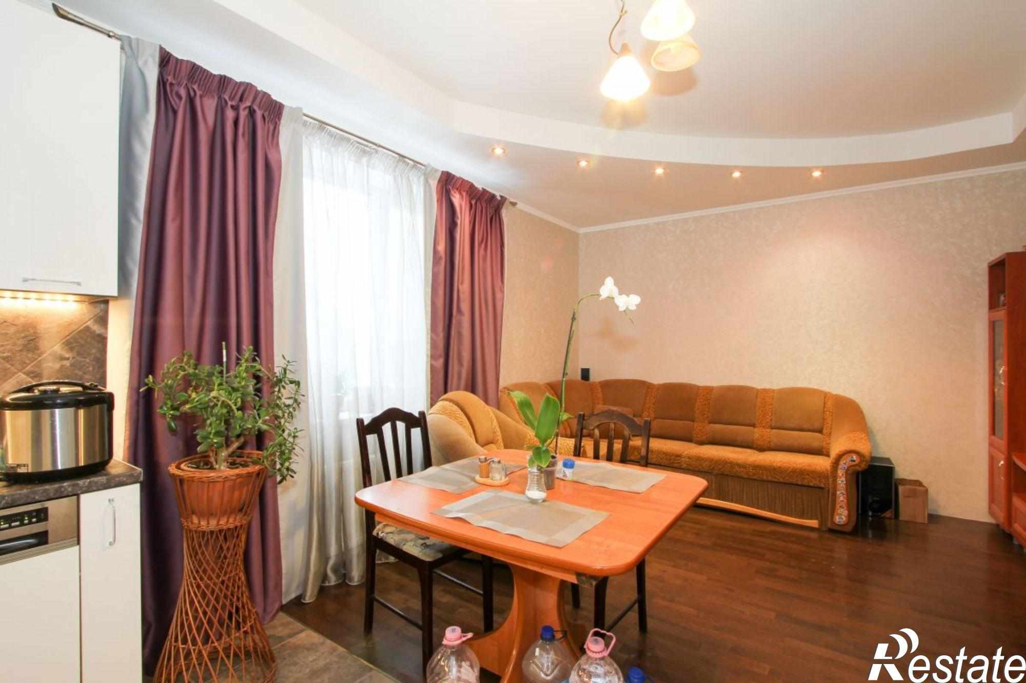 Купить дачу, дом, коттедж за 14 990 000 рублей на Степная ул