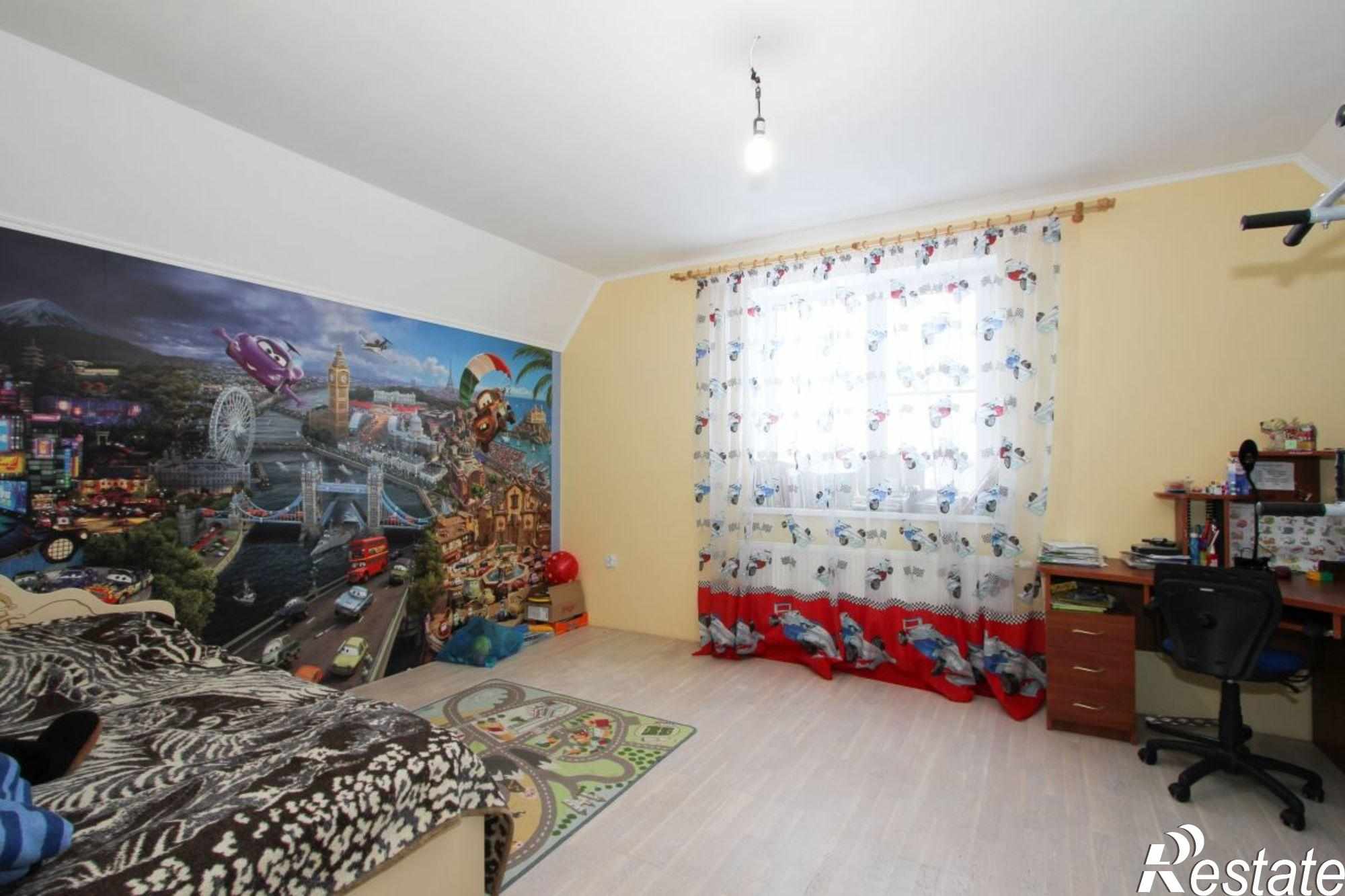 Купить дачу, дом, коттедж за 14 990 000 рублей на Степная ул