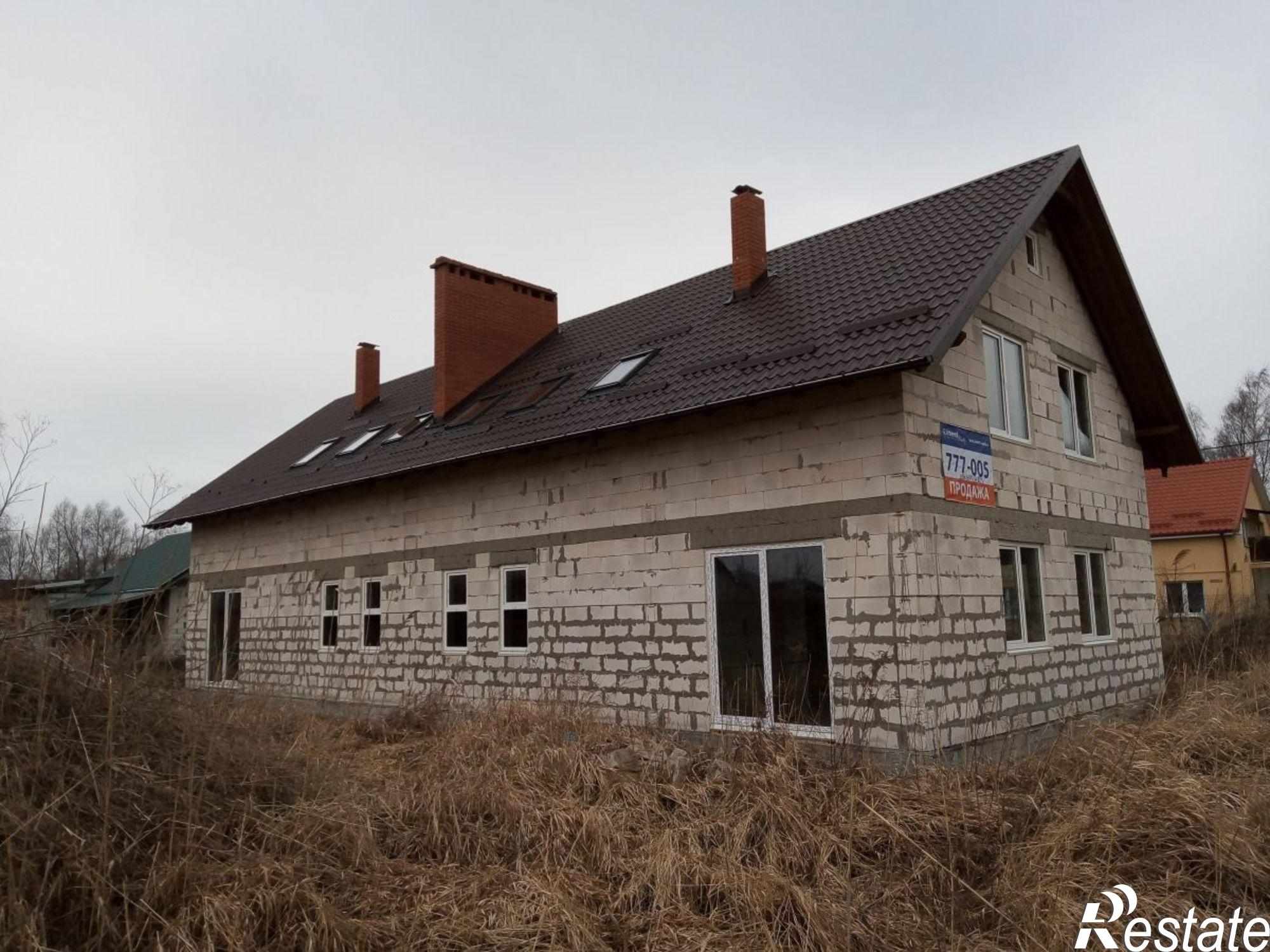 Купить дачу, дом, коттедж за 3 700 000 рублей на Рублевочка тер. СНТ, Золотая ул