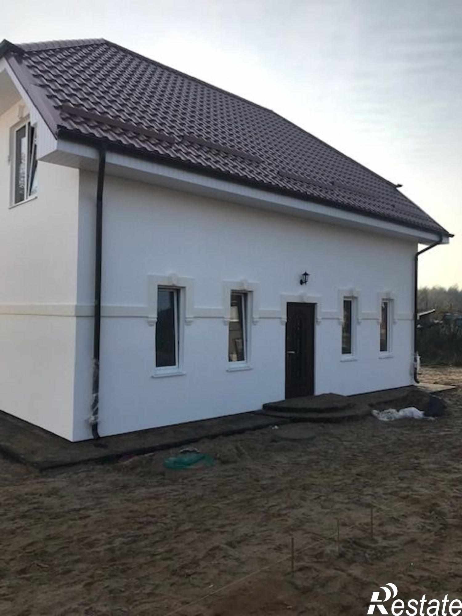Купить дачу, дом, коттедж за 7 500 000 рублей на Луговая ул