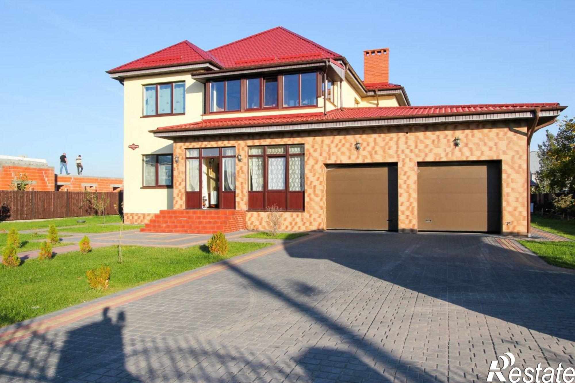Купить дачу, дом, коттедж за 16 000 000 рублей на Молодежная ул