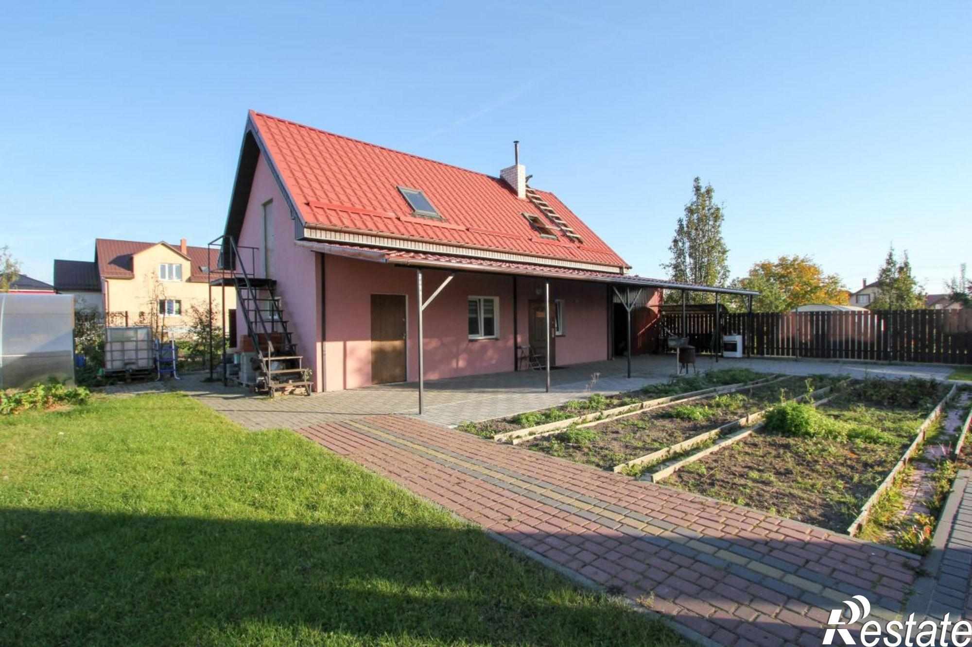 Купить дачу, дом, коттедж за 16 000 000 рублей на Молодежная ул