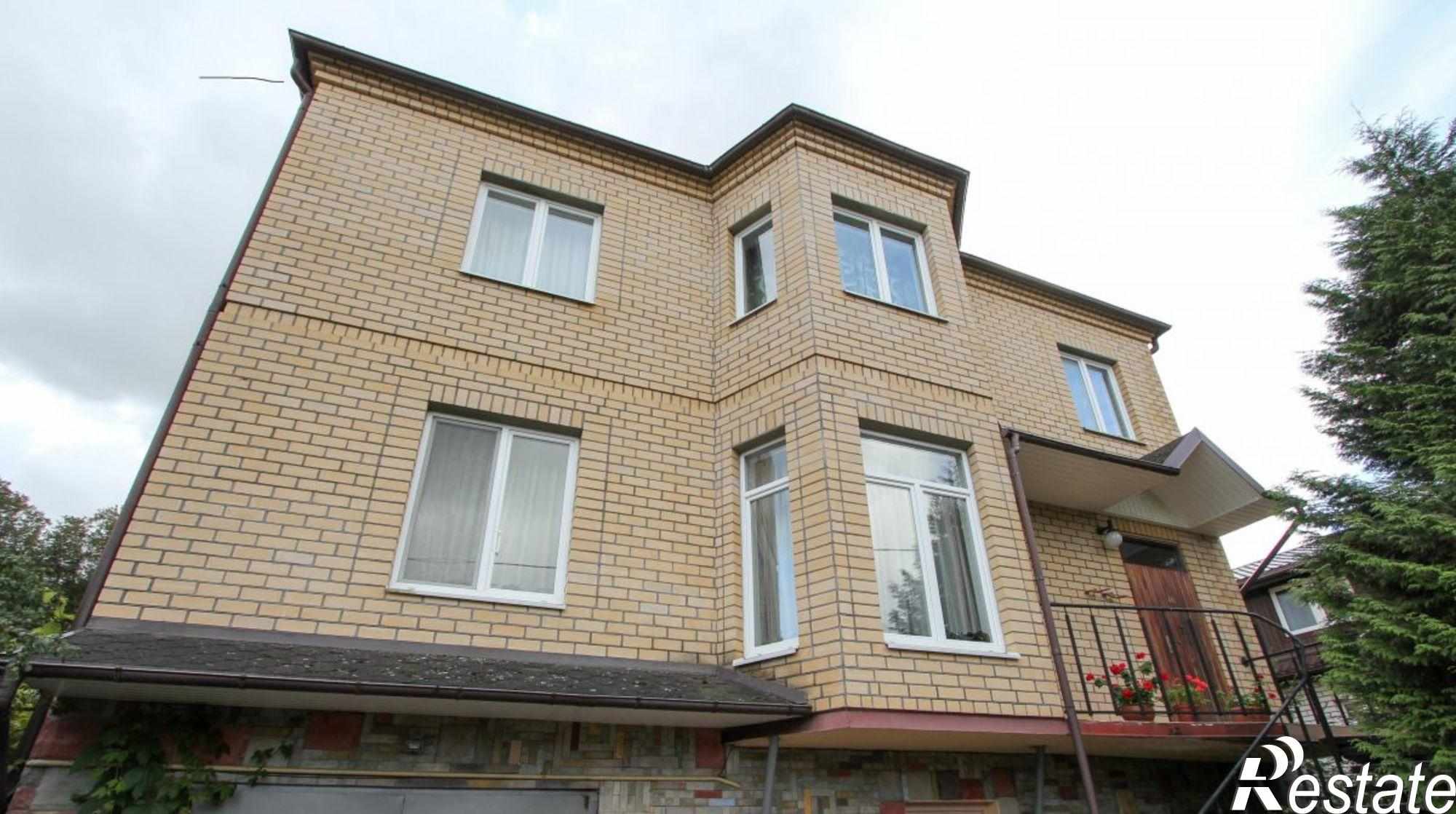 Купить дачу, дом, коттедж за 15 000 000 рублей на Гурьева пер