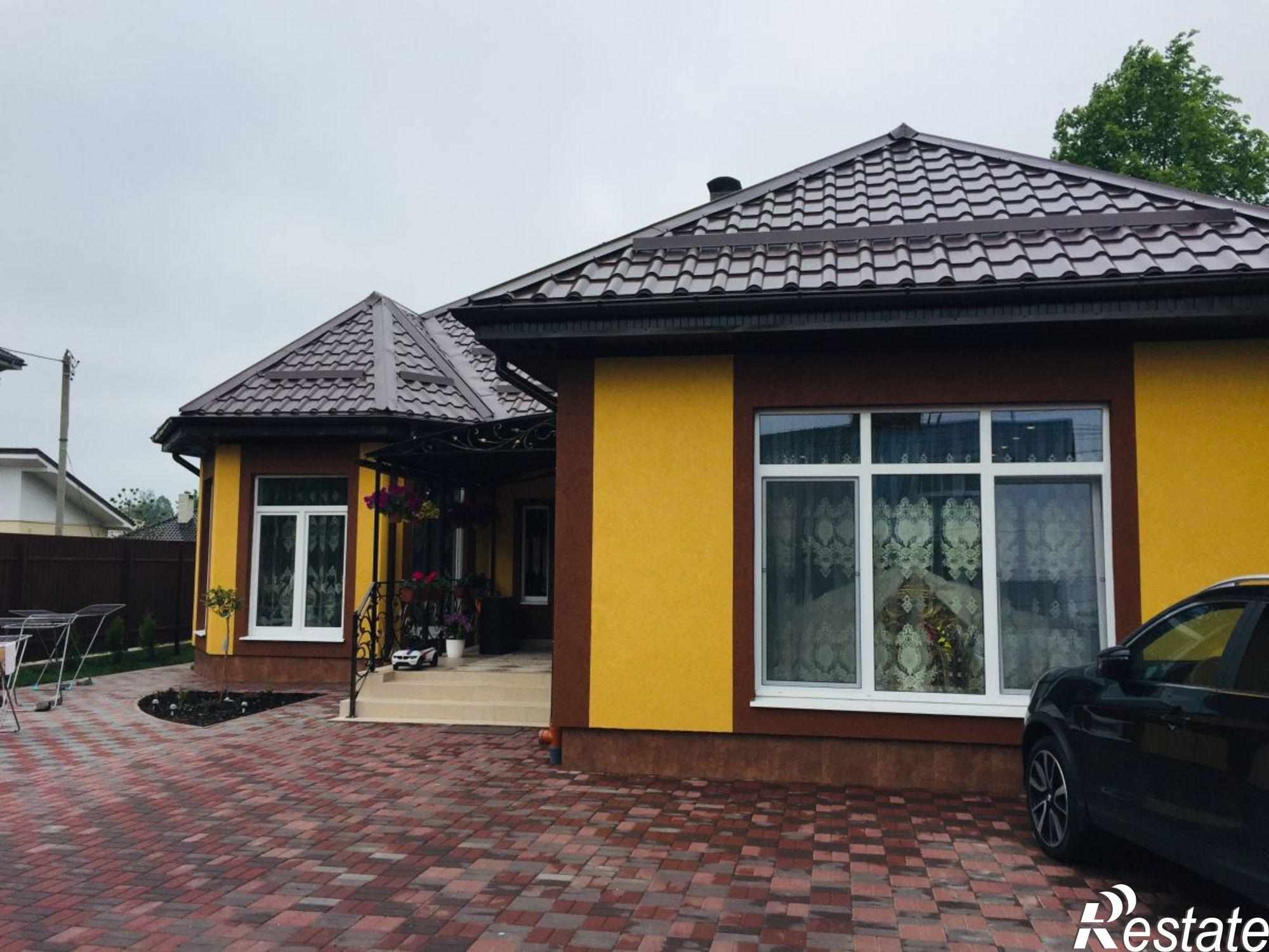 Купить дачу, дом, коттедж за 11 400 000 рублей на Центральный пер