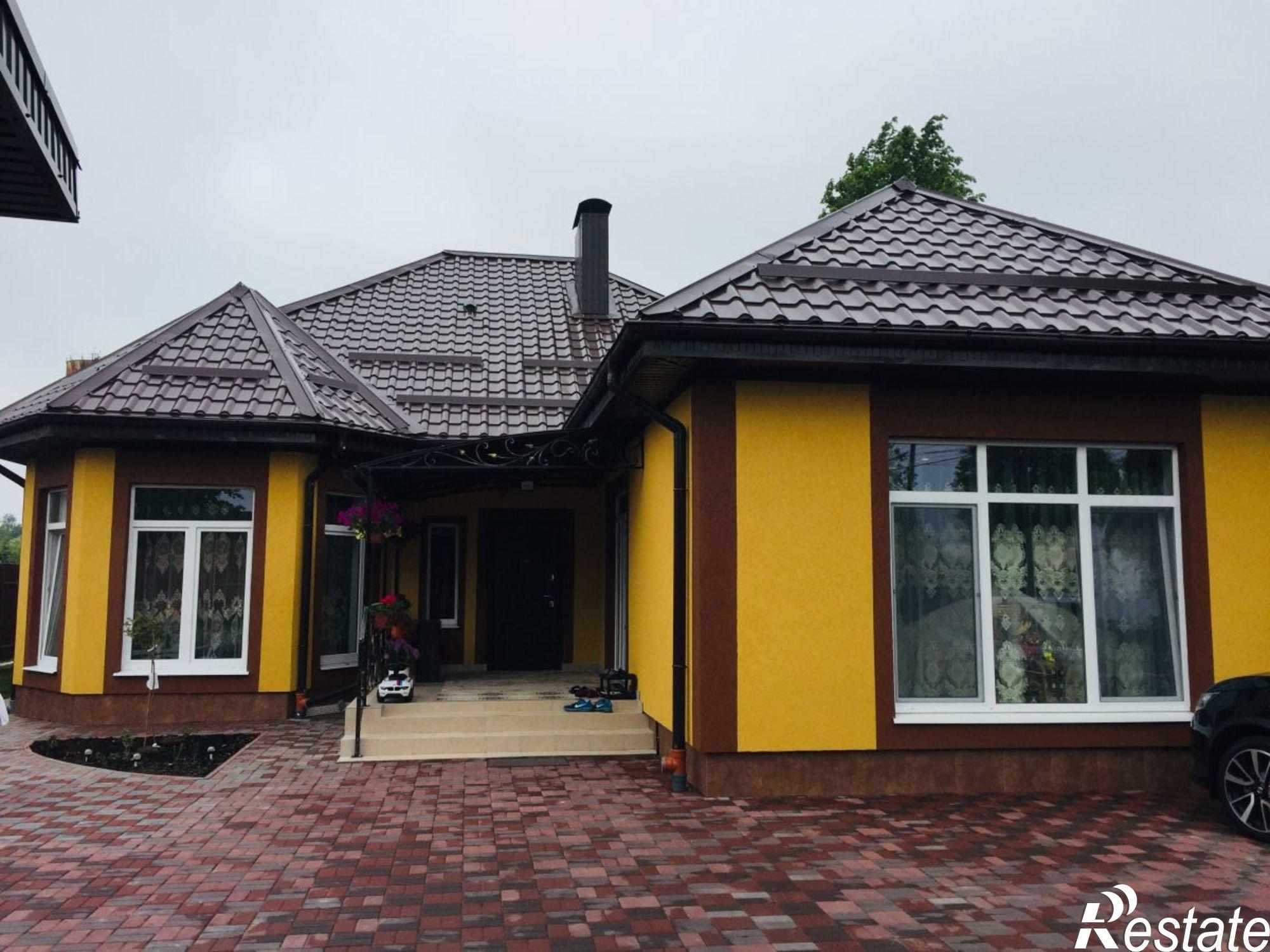 Купить дачу, дом, коттедж за 11 400 000 рублей на Центральный пер