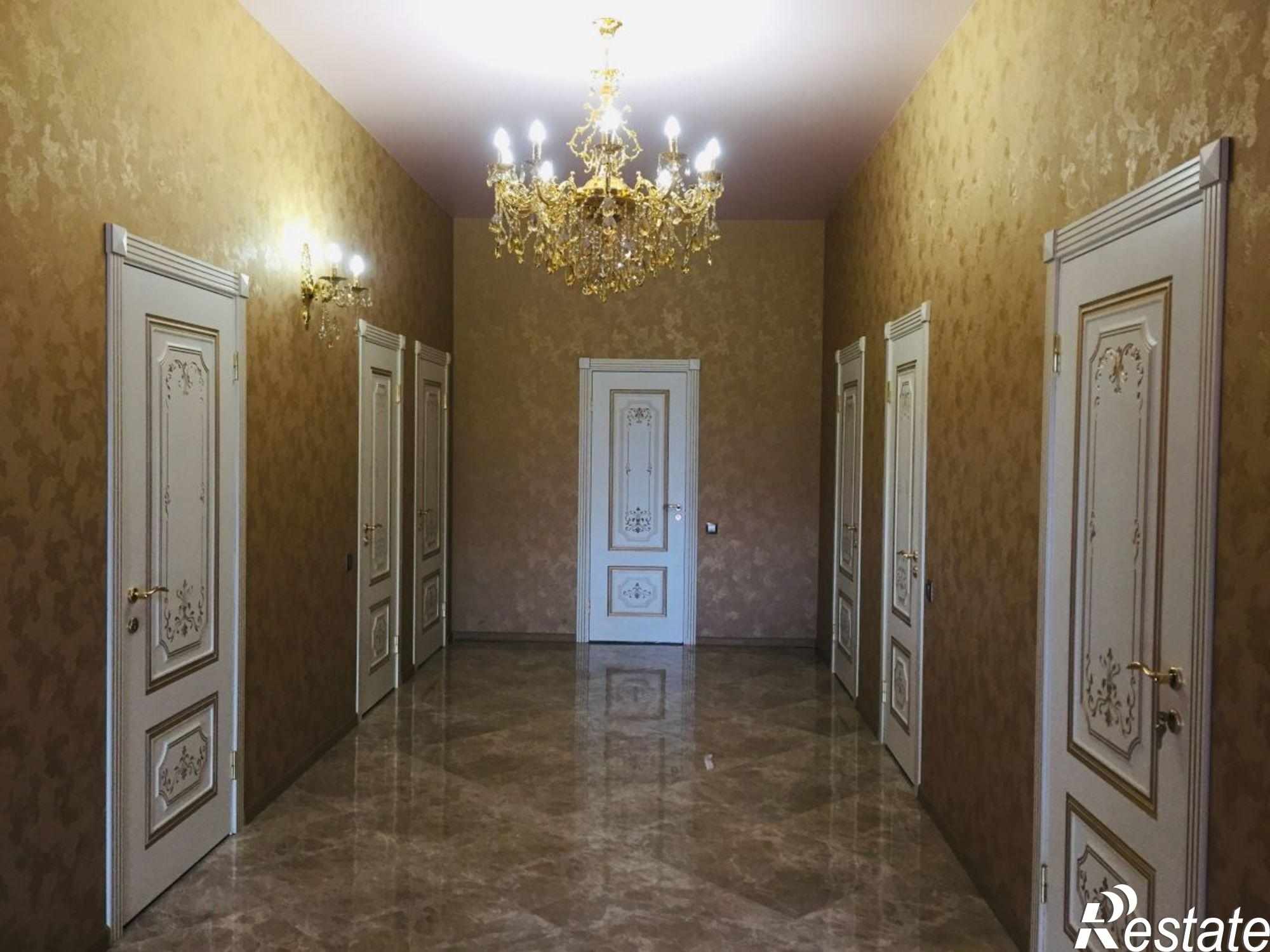 Купить дачу, дом, коттедж за 11 400 000 рублей на Центральный пер