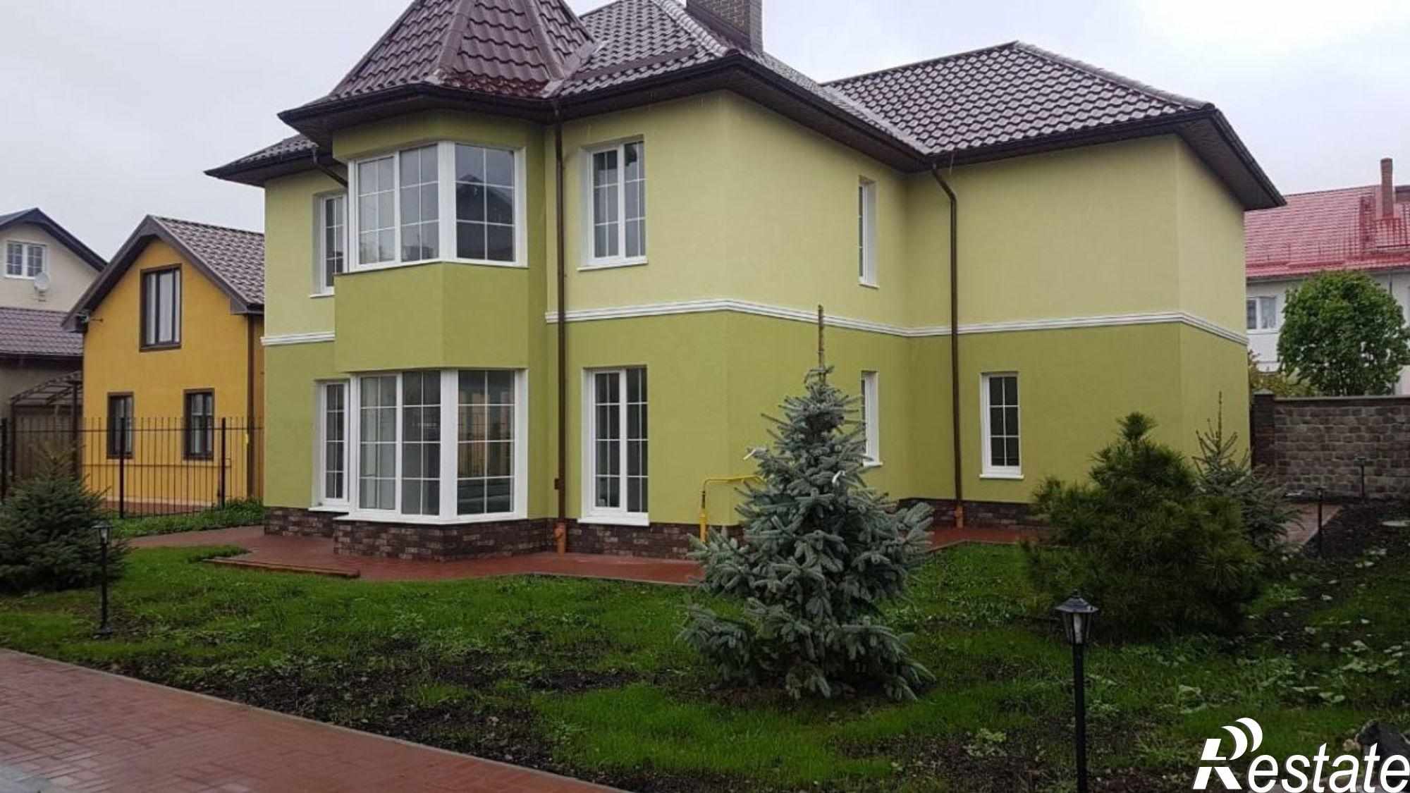 Купить дачу, дом, коттедж за 14 000 000 рублей на Звездная ул