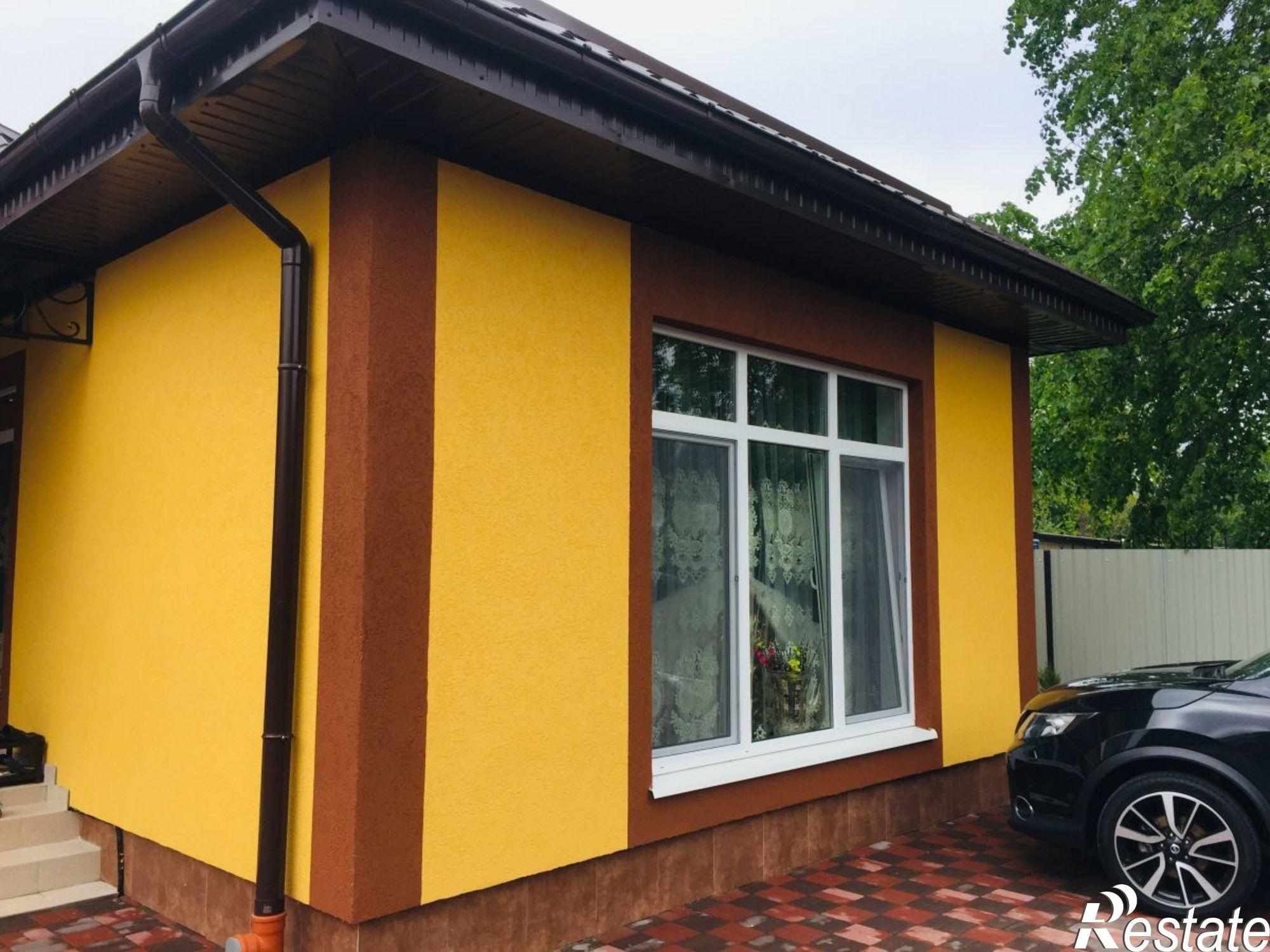 Купить дачу, дом, коттедж за 11 400 000 рублей на Центральный пер