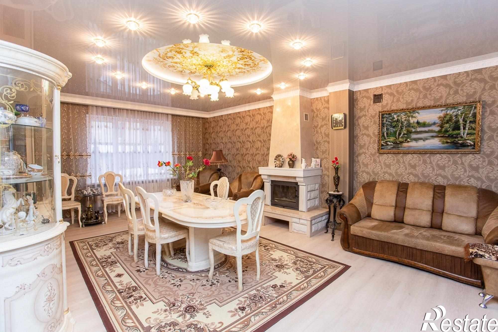 Купить дачу, дом, коттедж за 13 750 000 рублей на Большая Окружная 4-я ул