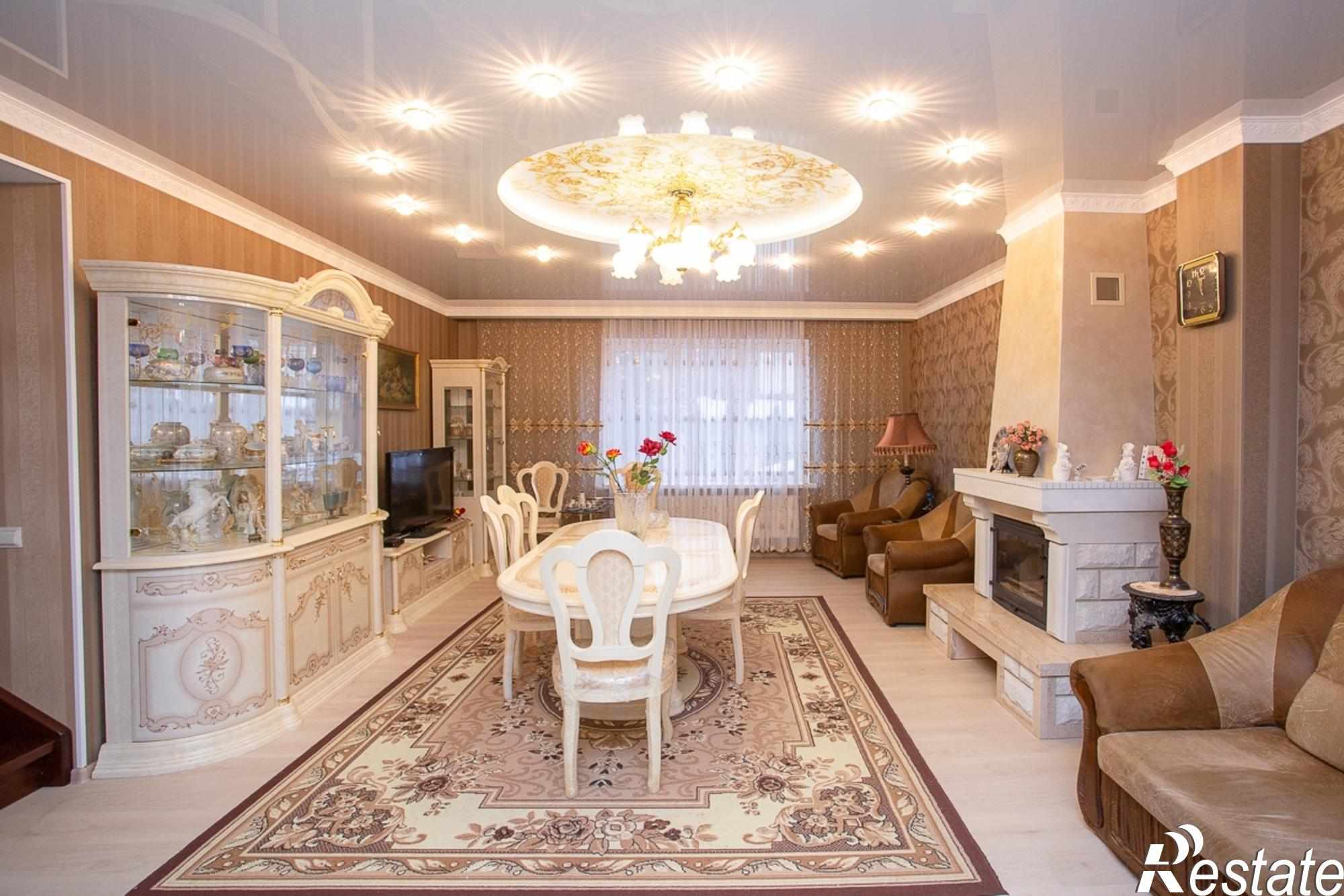 Купить дачу, дом, коттедж за 13 750 000 рублей на Большая Окружная 4-я ул