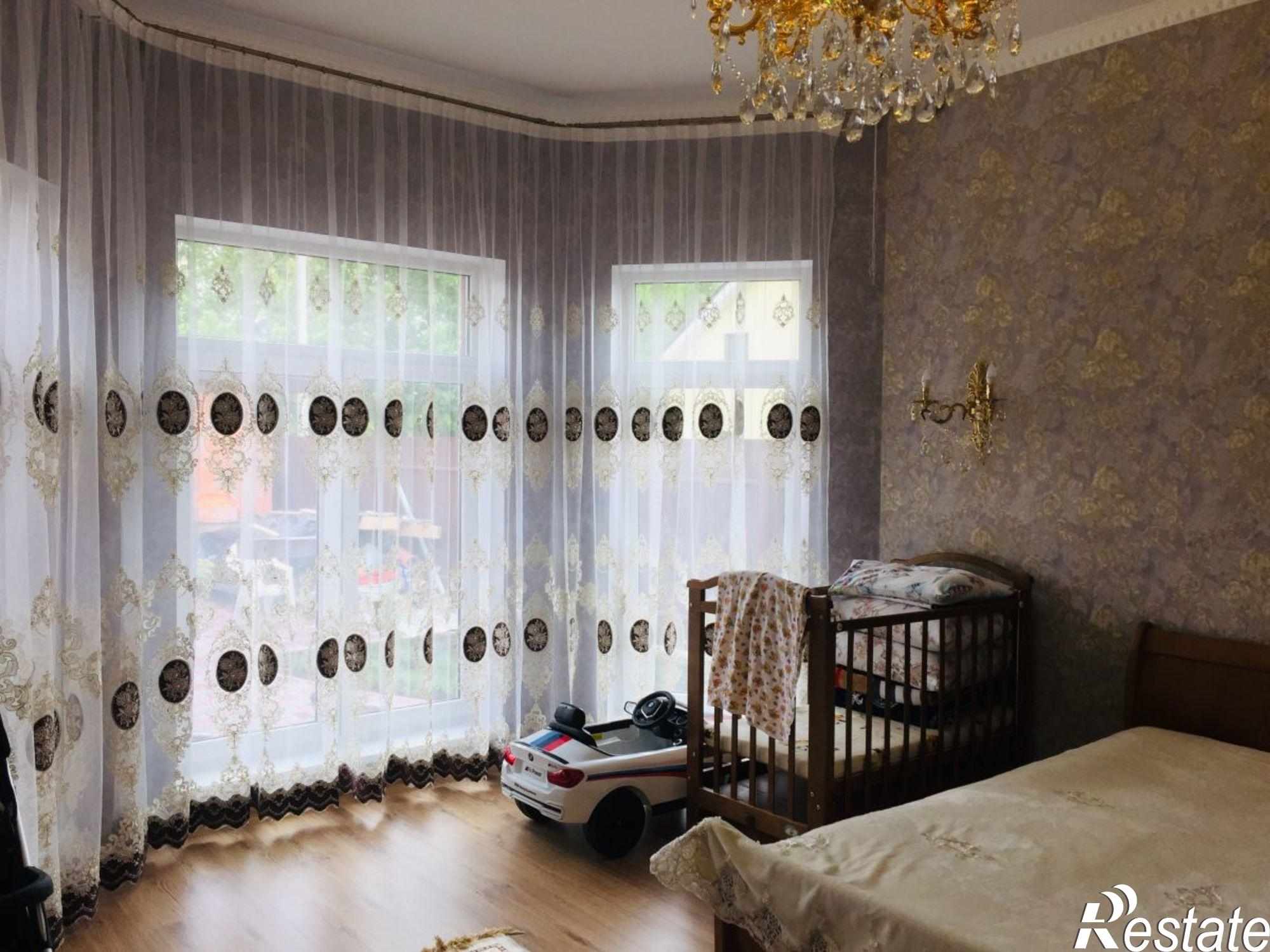Купить дачу, дом, коттедж за 11 400 000 рублей на Центральный пер