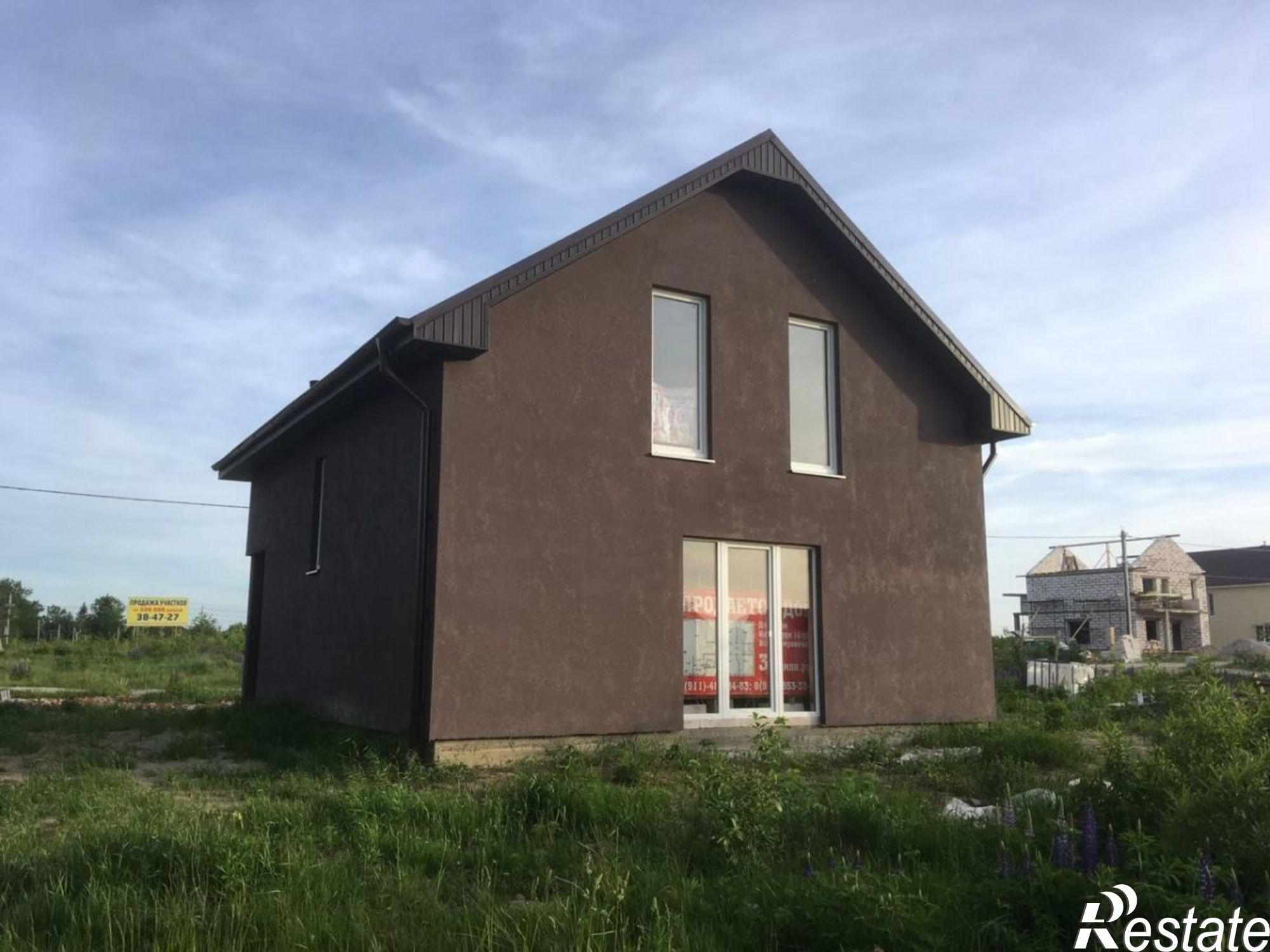 Купить дачу, дом, коттедж за 2 850 000 рублей на Саровская ул