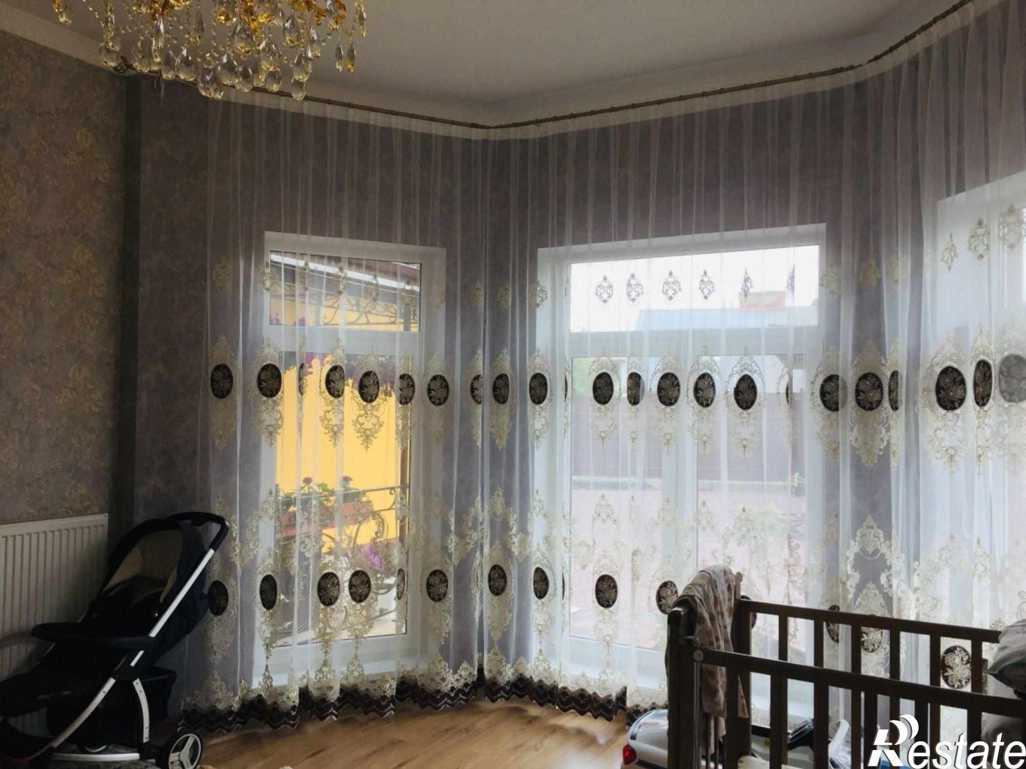 Купить дачу, дом, коттедж за 11 400 000 рублей на Центральный пер