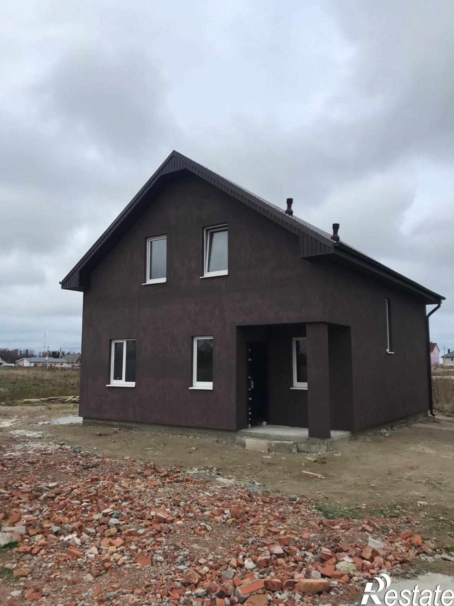 Купить дачу, дом, коттедж за 2 850 000 рублей на Саровская ул