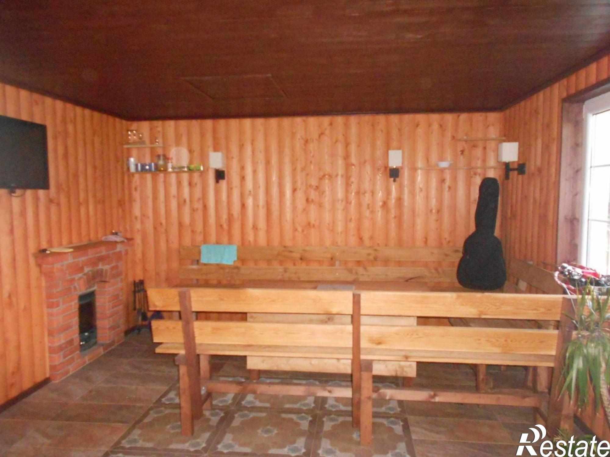 Купить дачу, дом, коттедж за 13 500 000 рублей на Луговая ул