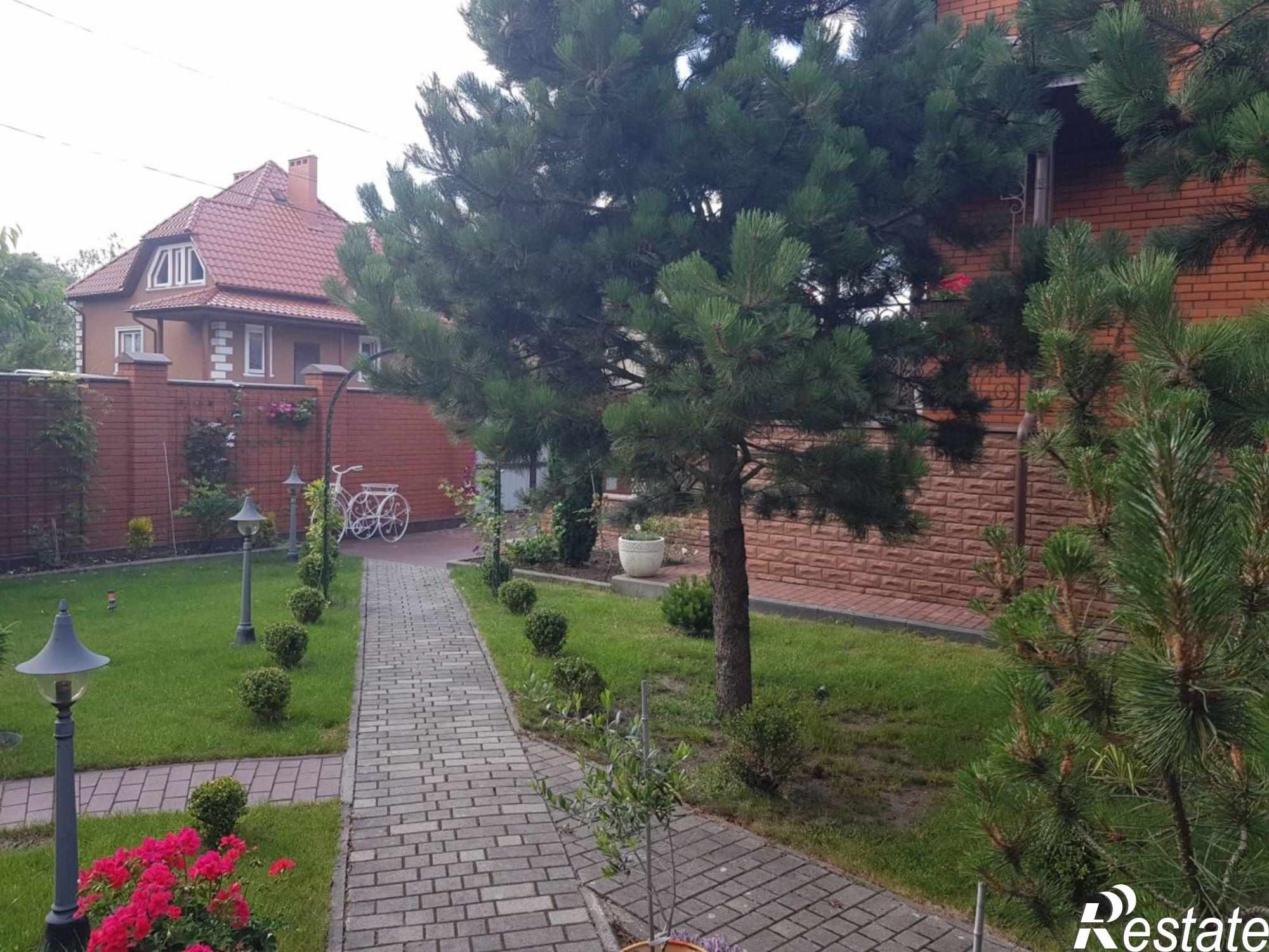 Купить дачу, дом, коттедж за 31 000 000 рублей на Герцена ул